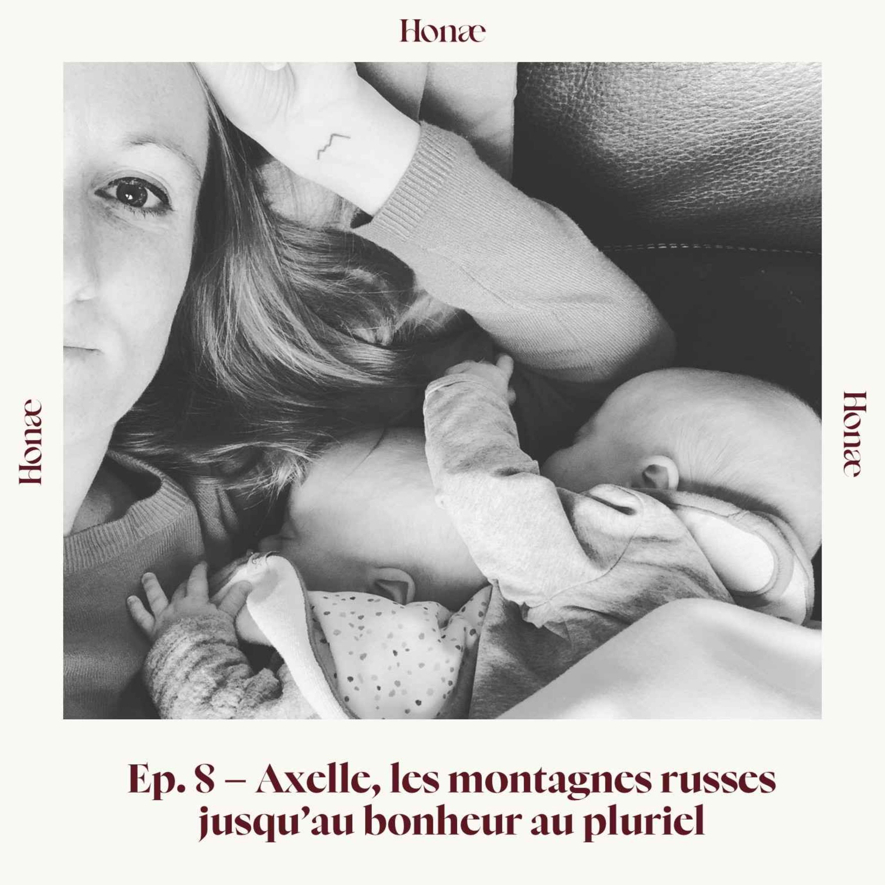 Honae - Fertilité sans tabou