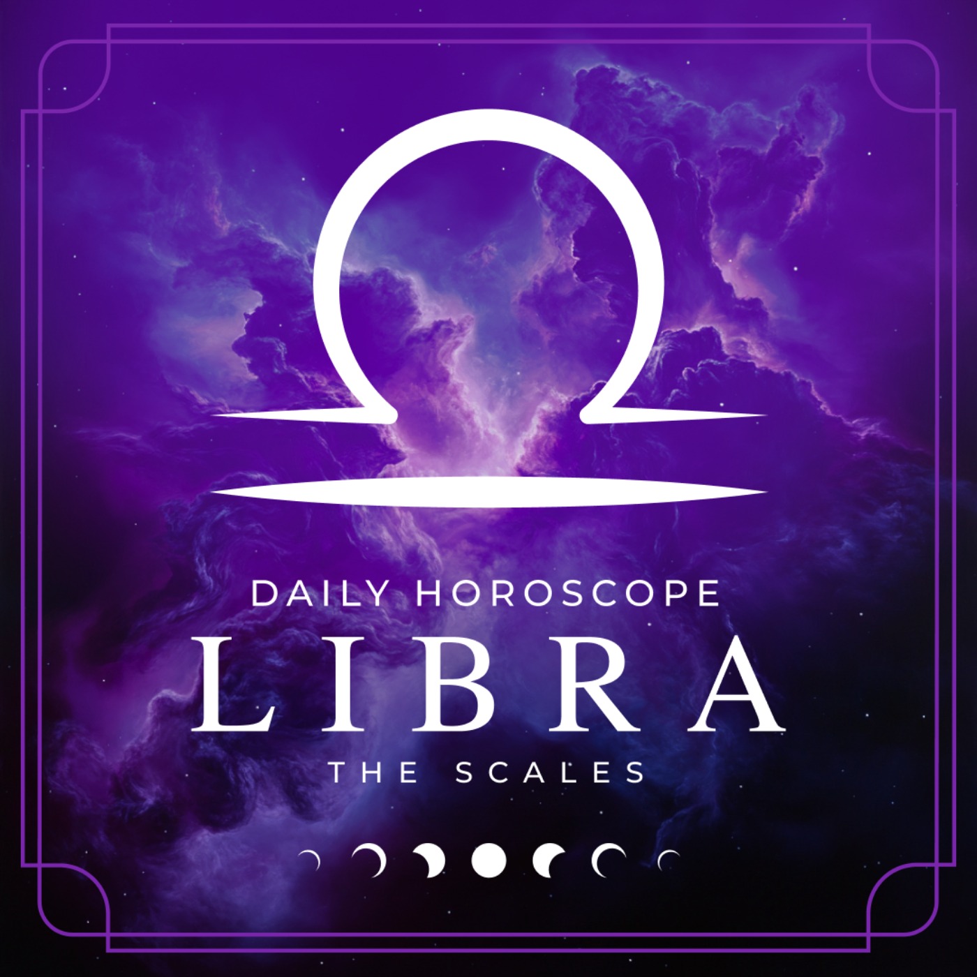 Your Daily Horoscope - Libra