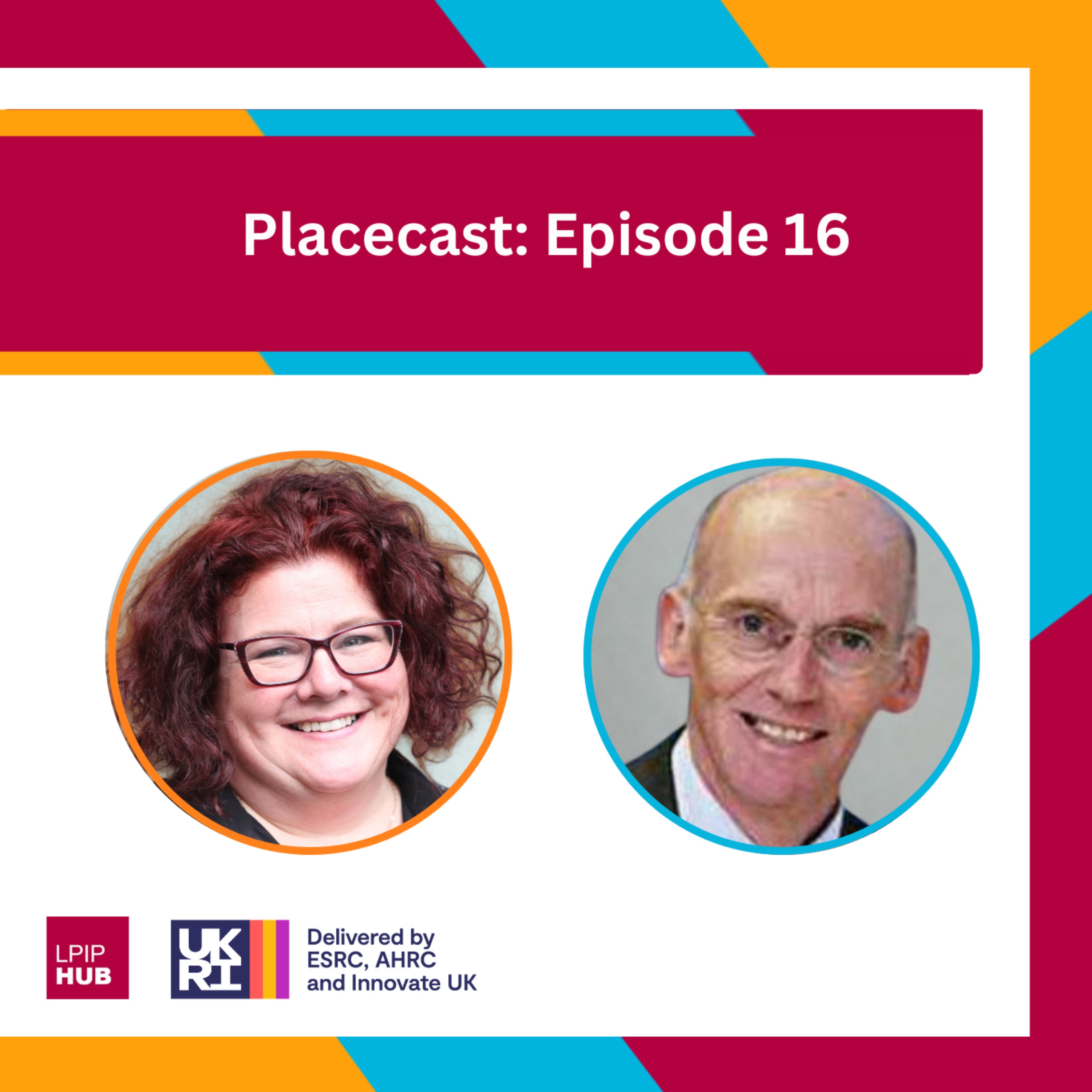 Placecast Episode 16: Beyond Publications - Building Research Careers That Matter episode artwork