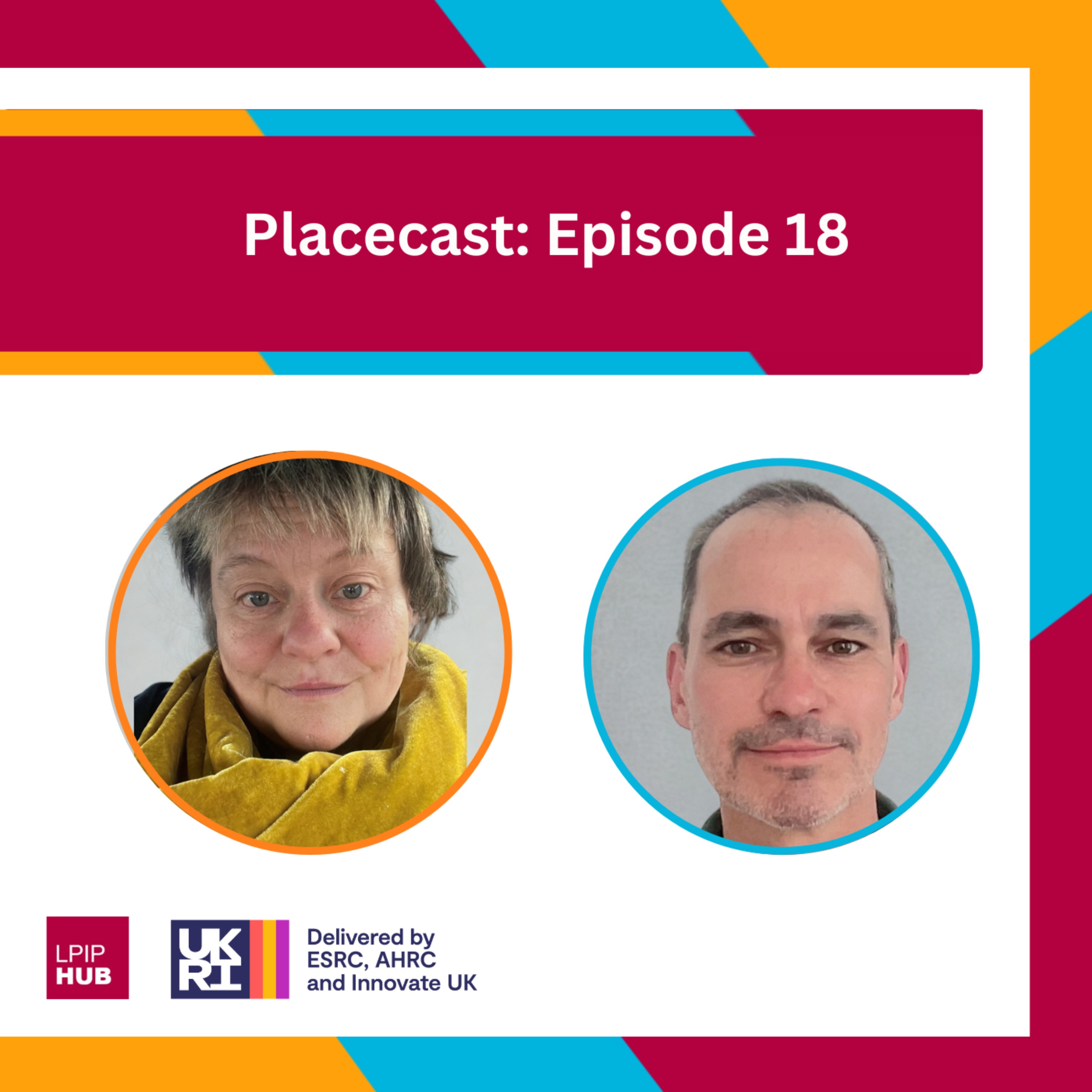 Placecast Episode 18: Community-Driven Economic Growth in Wales episode artwork