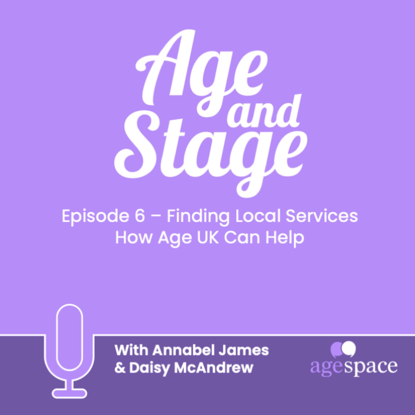 Age And Stage