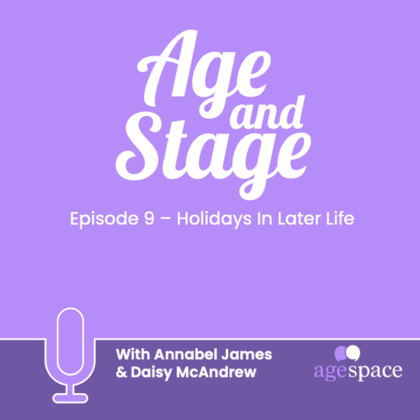 Age And Stage