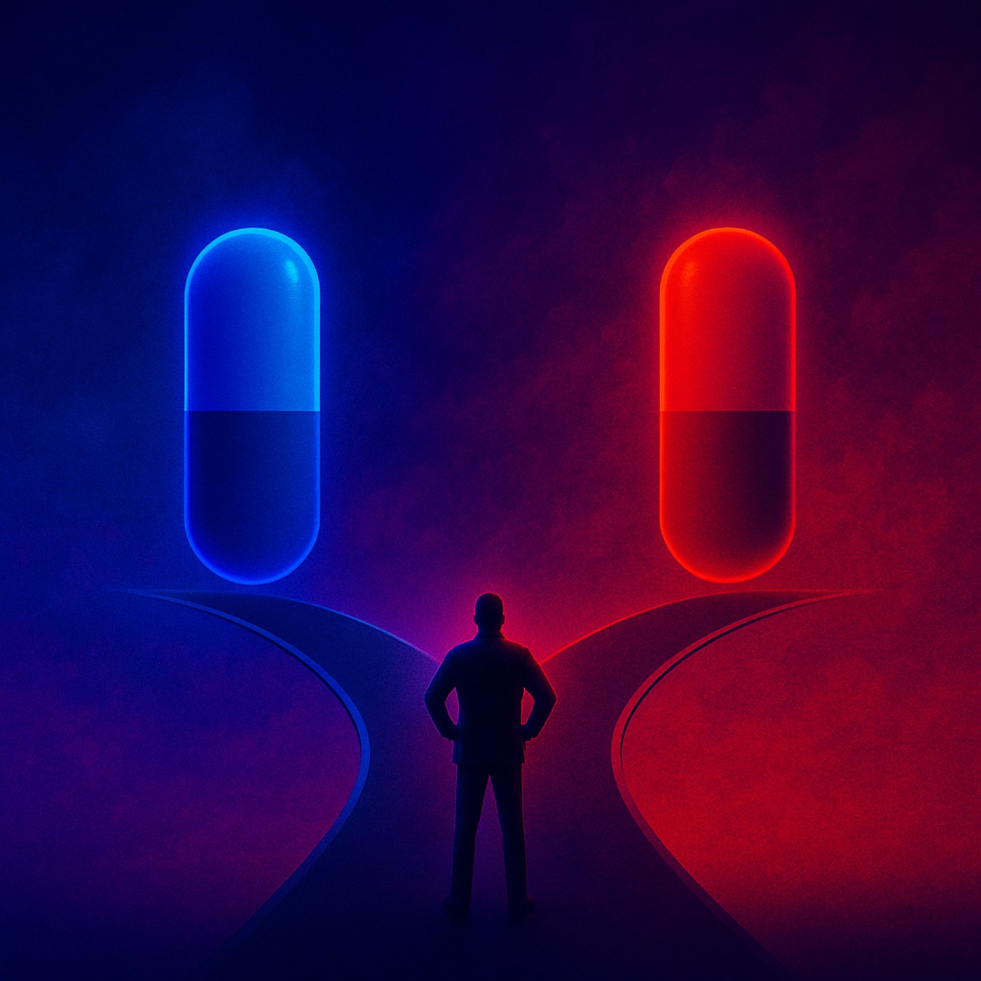 اپیزود اول - رولو توماسی و رد پیل