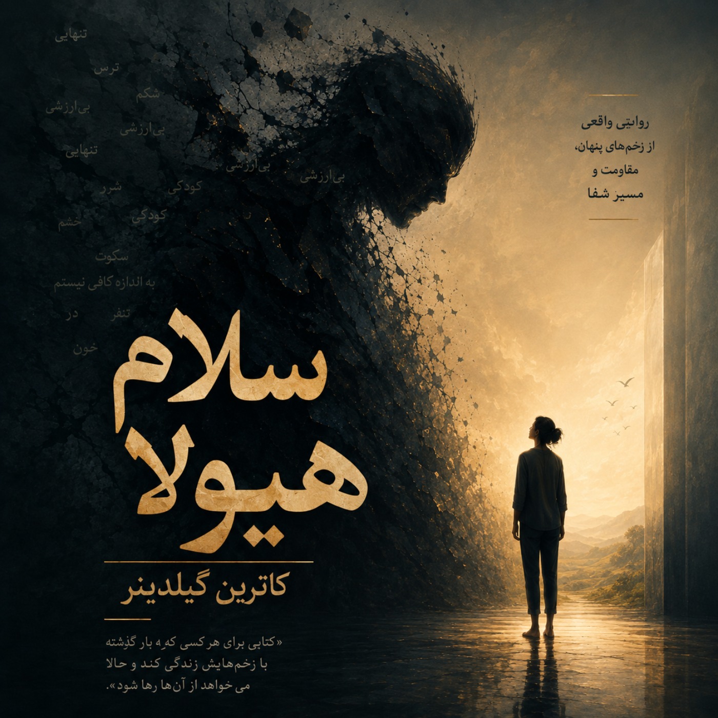 صبح بخیر هیولا بخش سوم