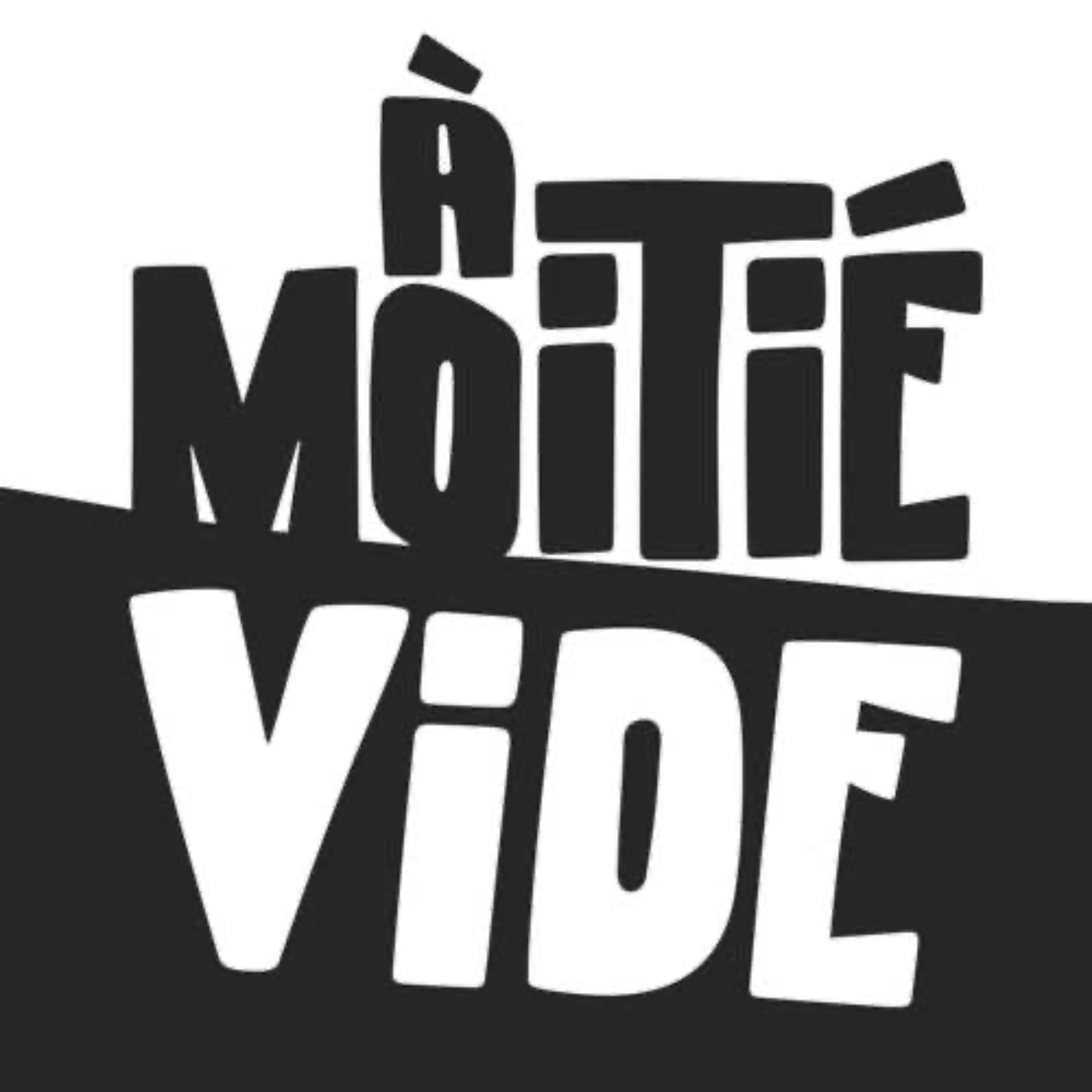 À moitié vide : L'épisode de la maturité