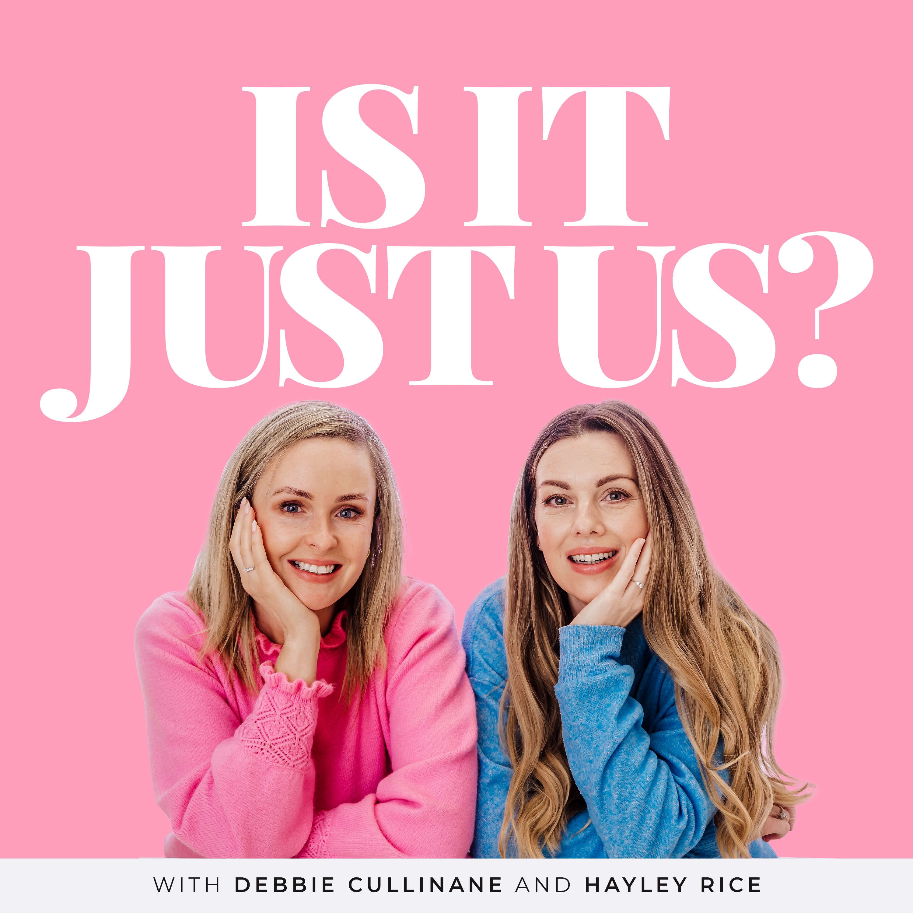 Ep. 65 Is It Just Us Or...Did Mayo's Win Feel Bigger Than Football? episode artwork