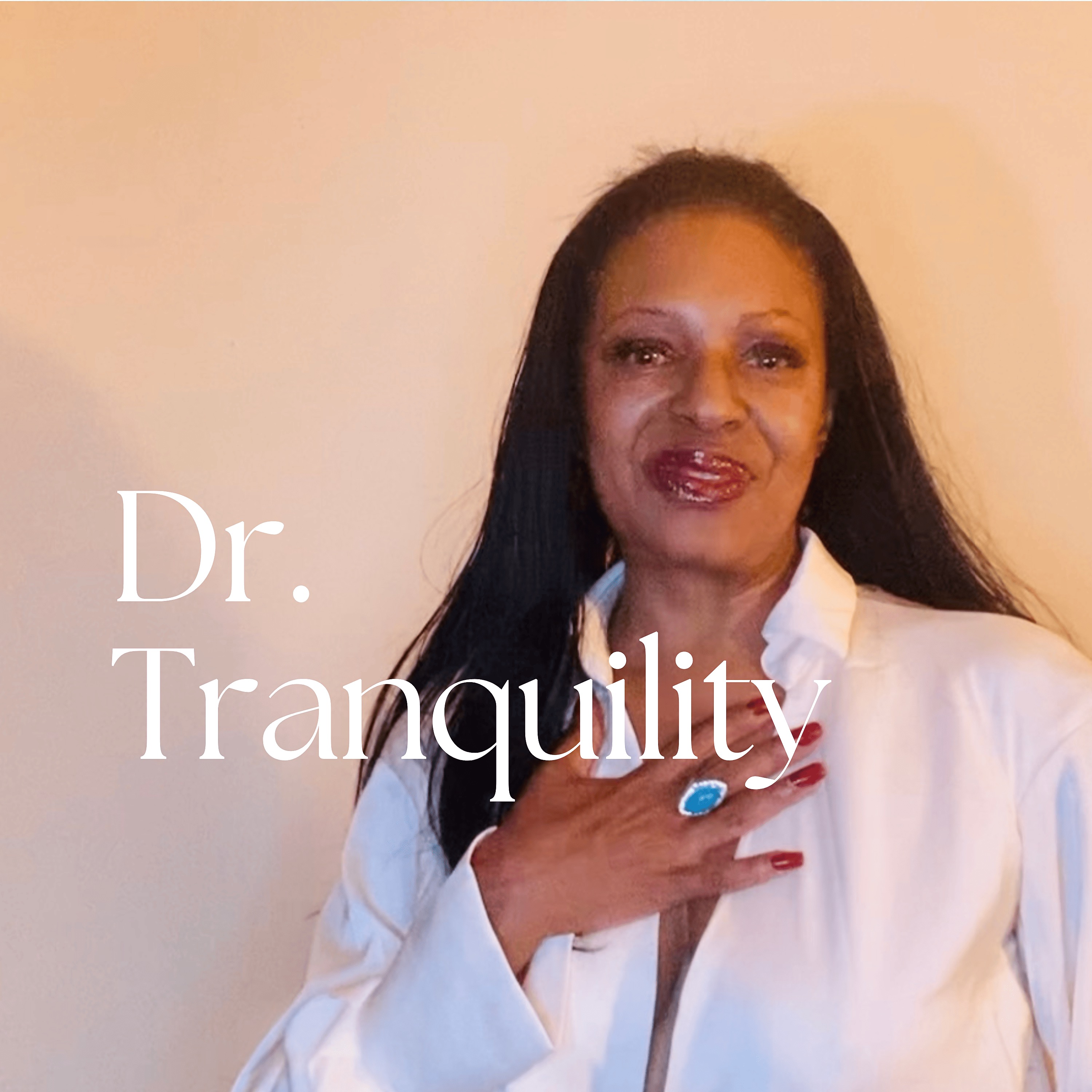 5 Second Breathing Reset w/ Dr.Tranquility Lydia episode artwork