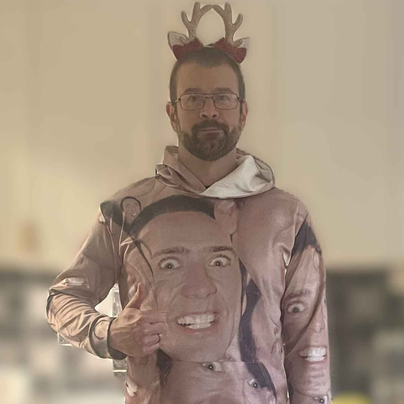 Fur Steak Christmas Song Showcase:  "The Gift Of Giving (Up)"