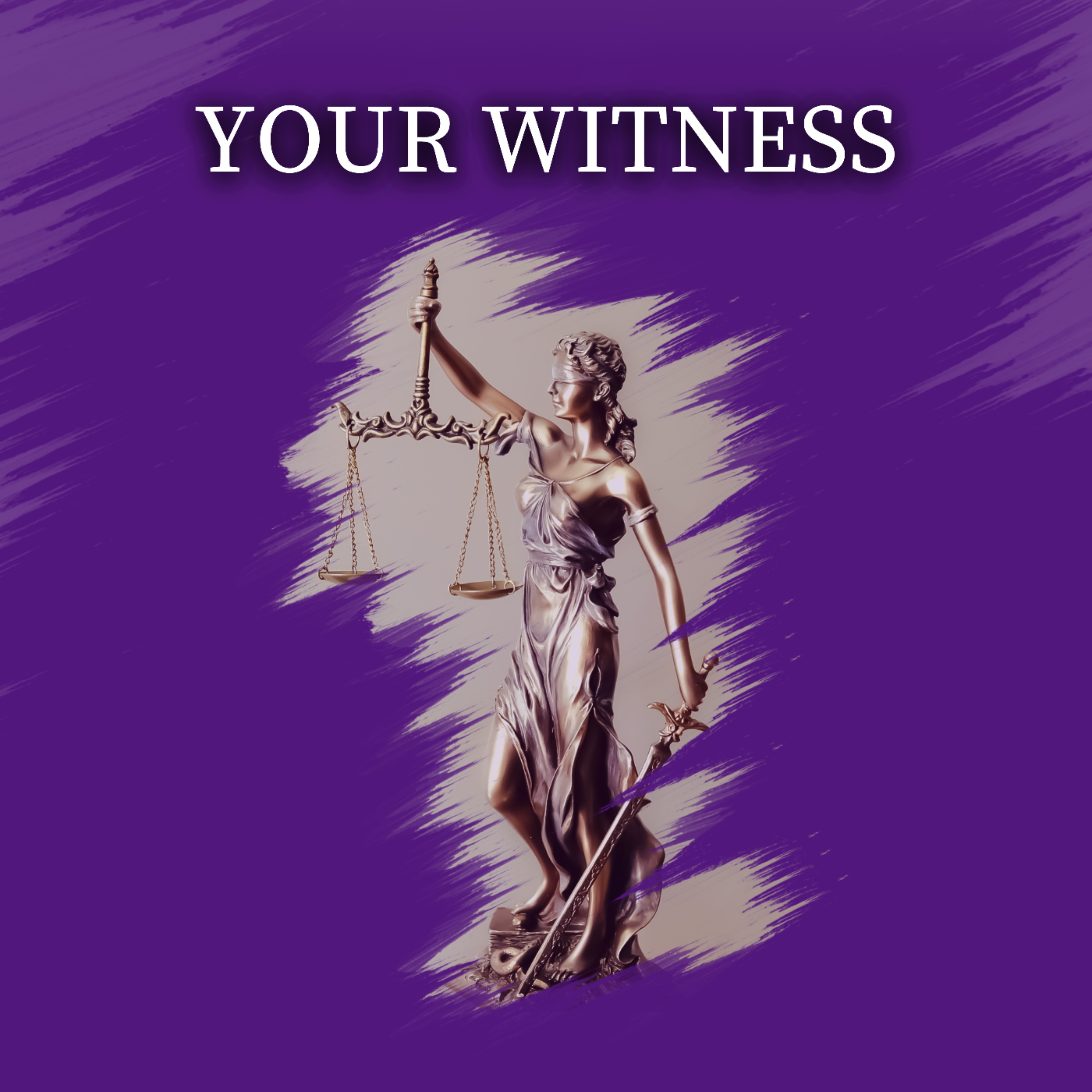 Your Witness Podcast