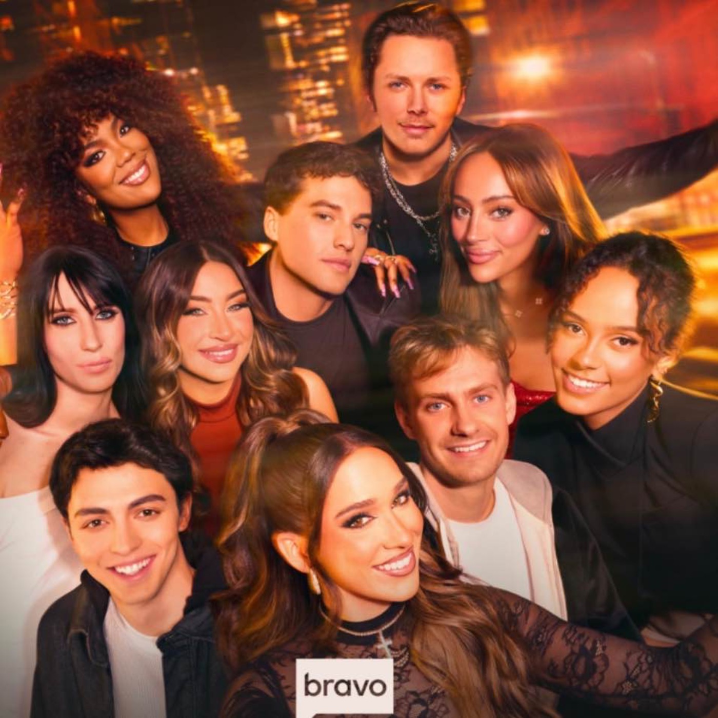 Apologies, Caviar, Speaker drama & a Quarter life crisis on Next Gen-NYC