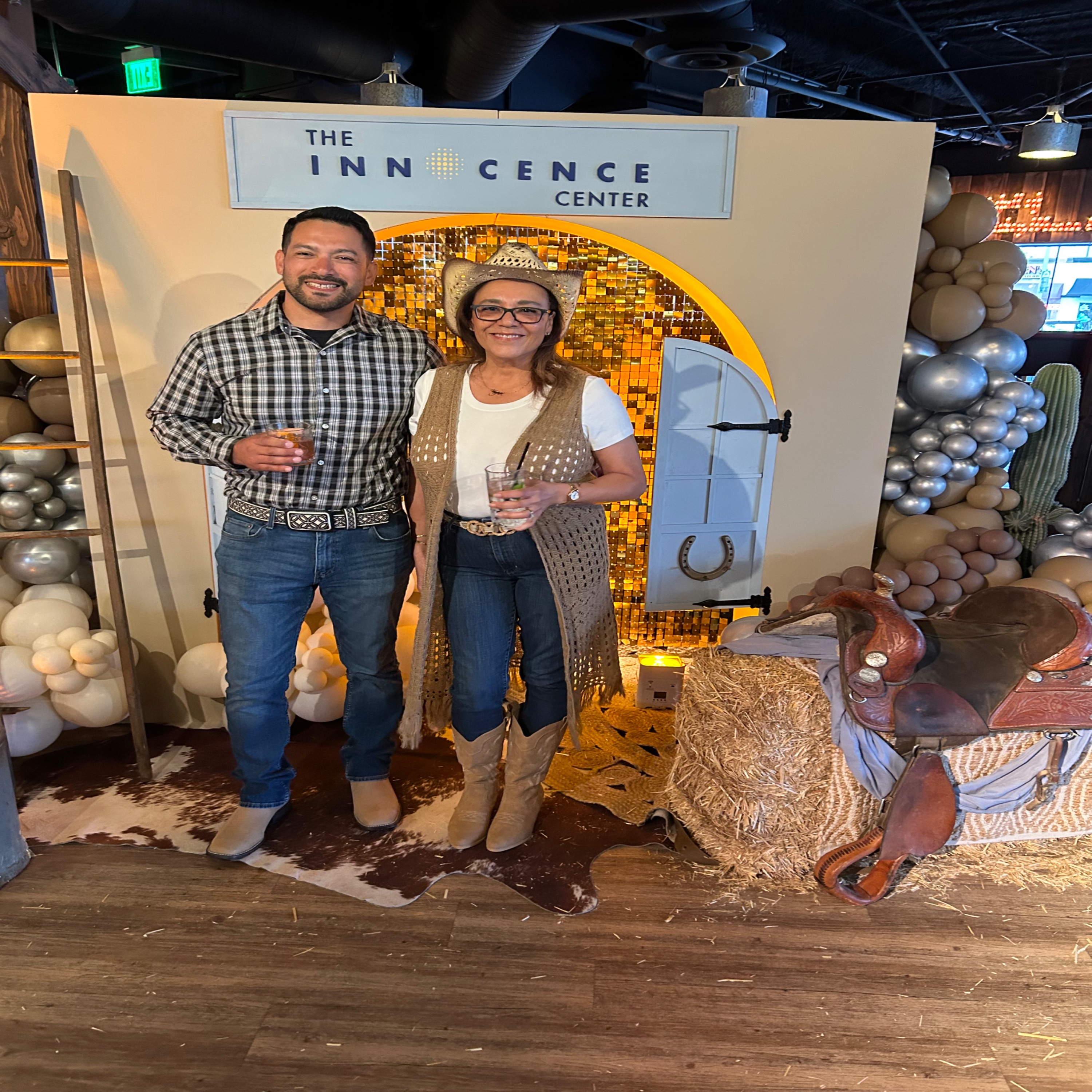 Living on the Virg Podcast