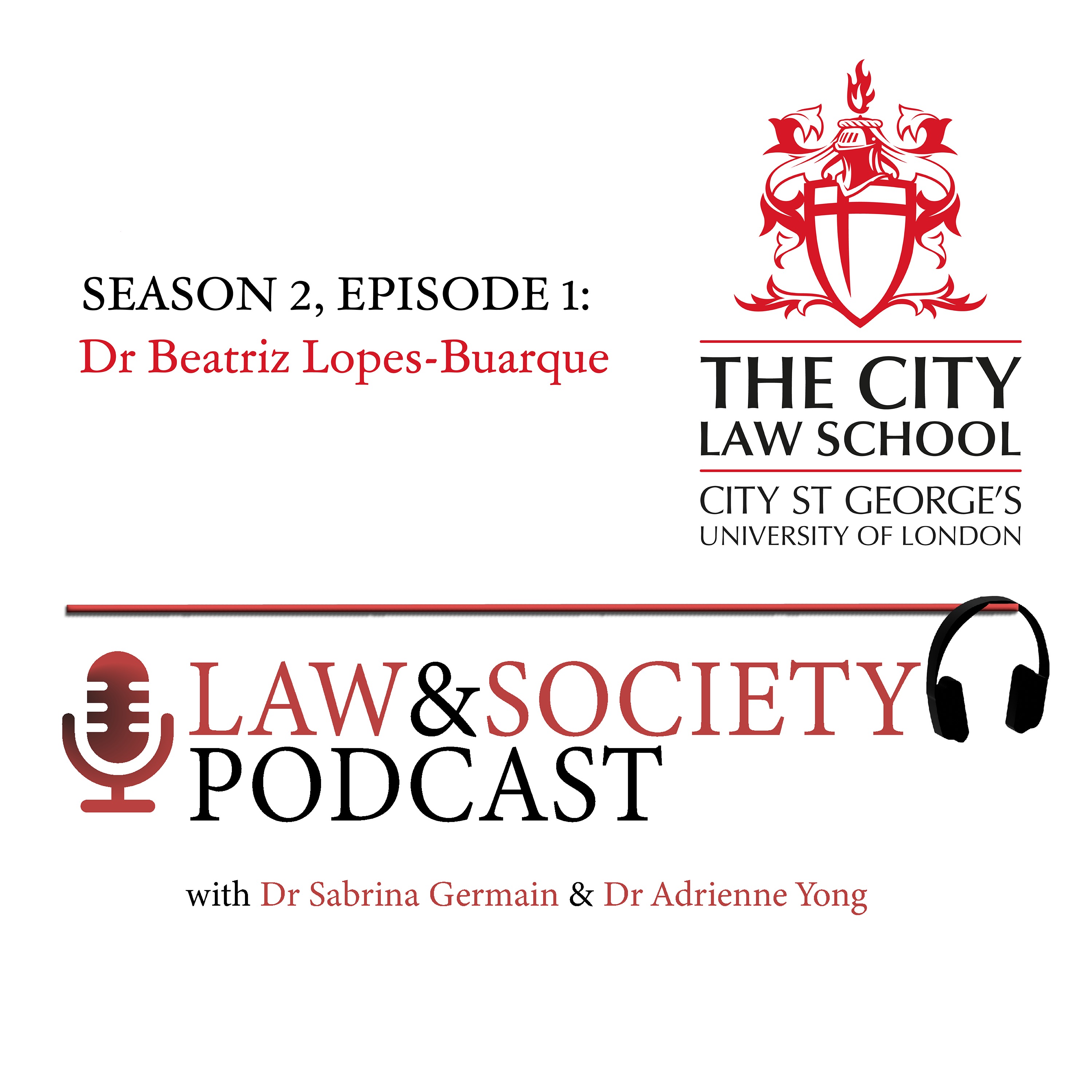 CLS Law & Society Podcast