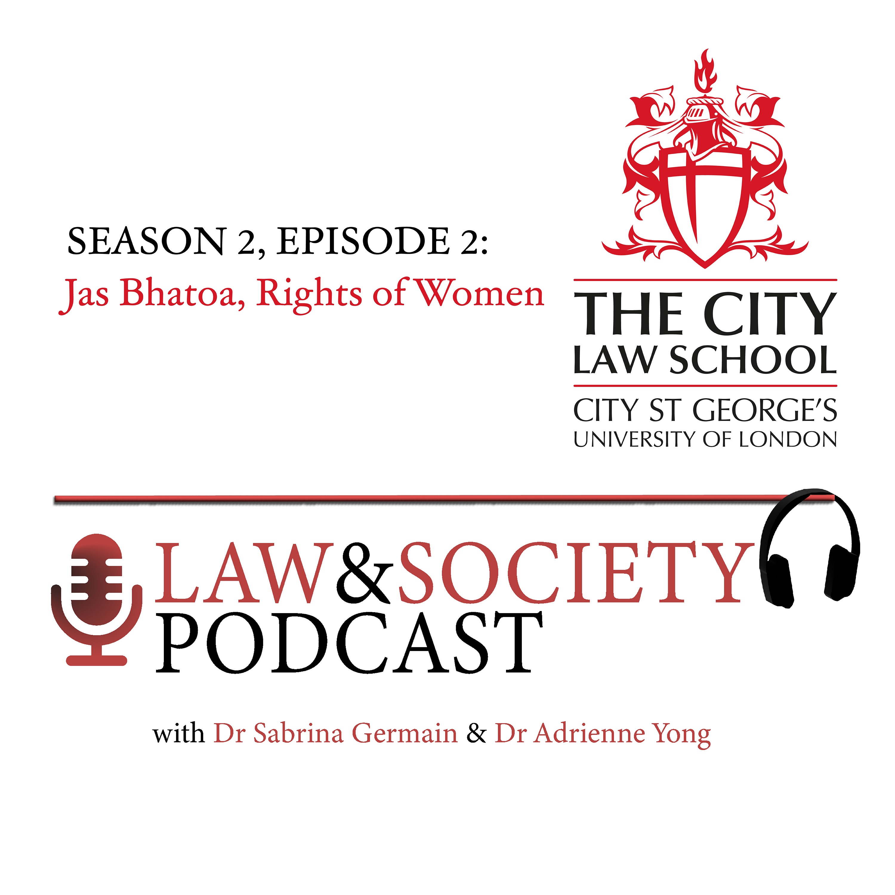 CLS Law & Society Podcast