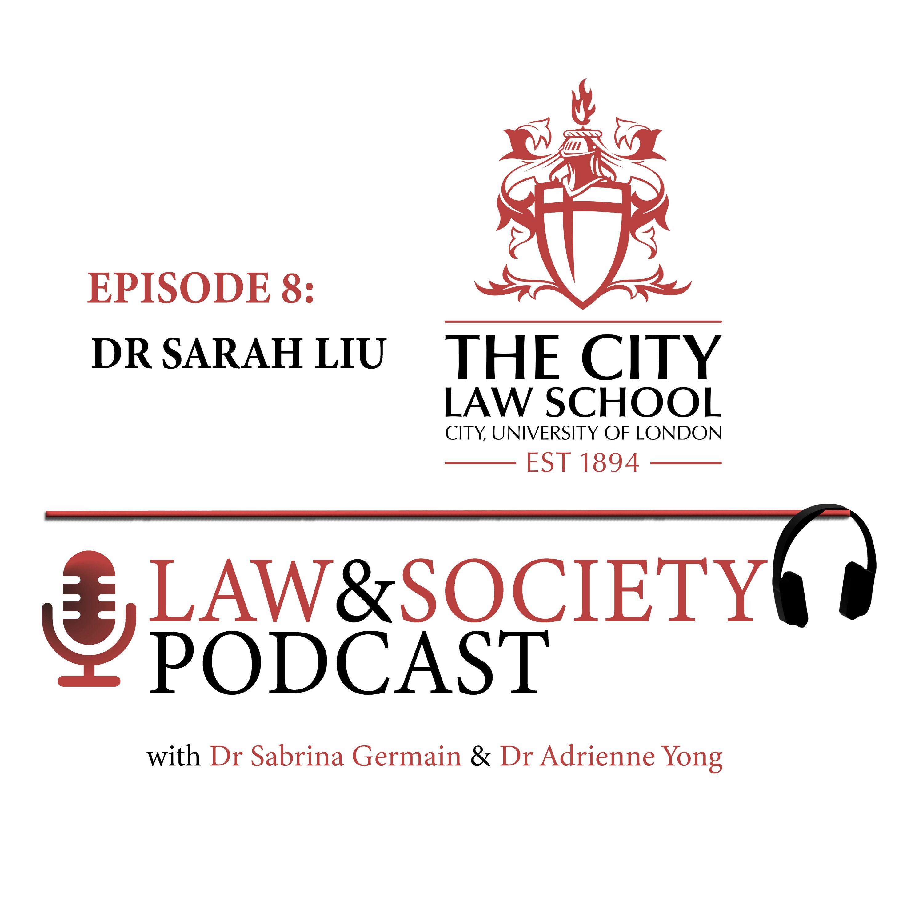 CLS Law & Society Podcast
