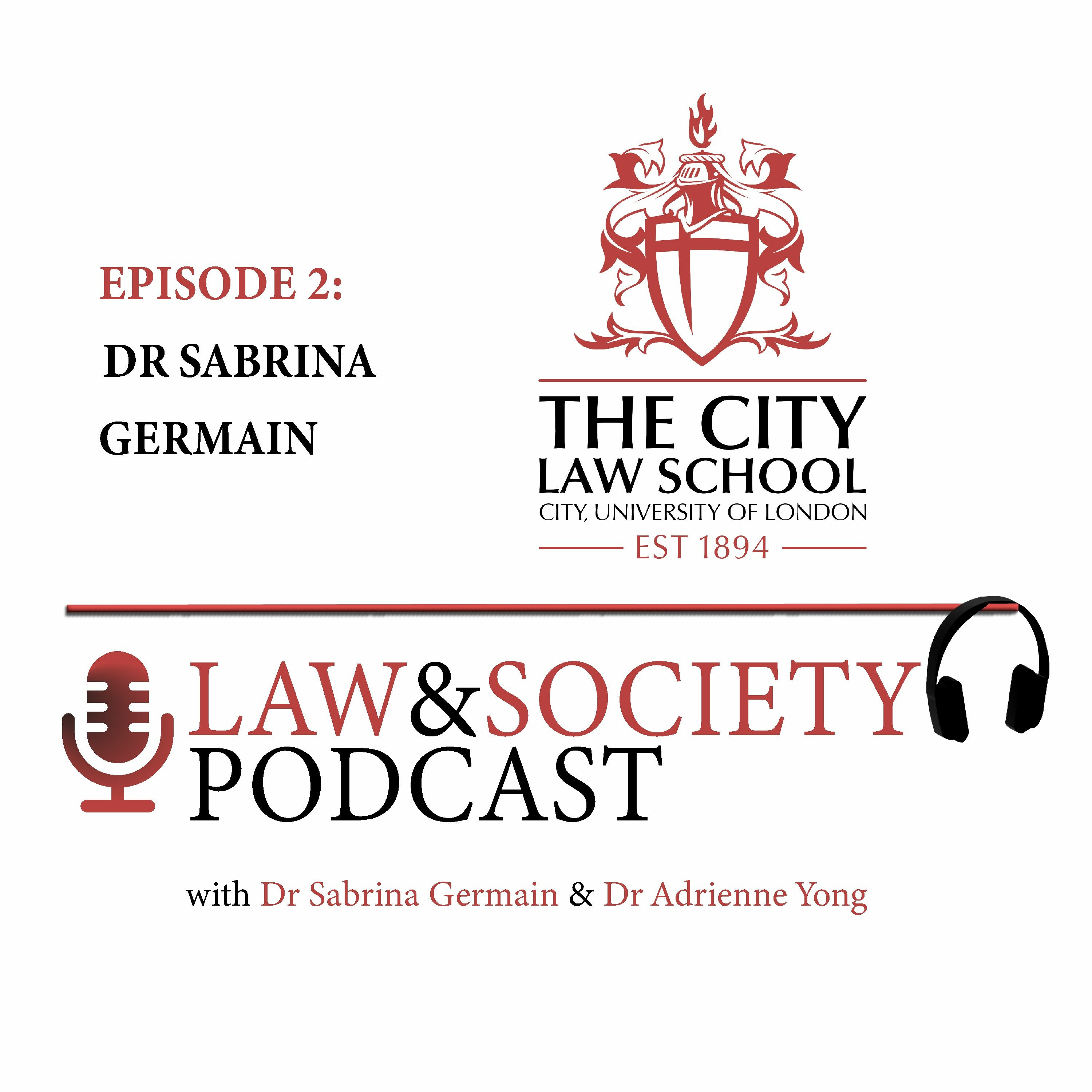CLS Law & Society Podcast