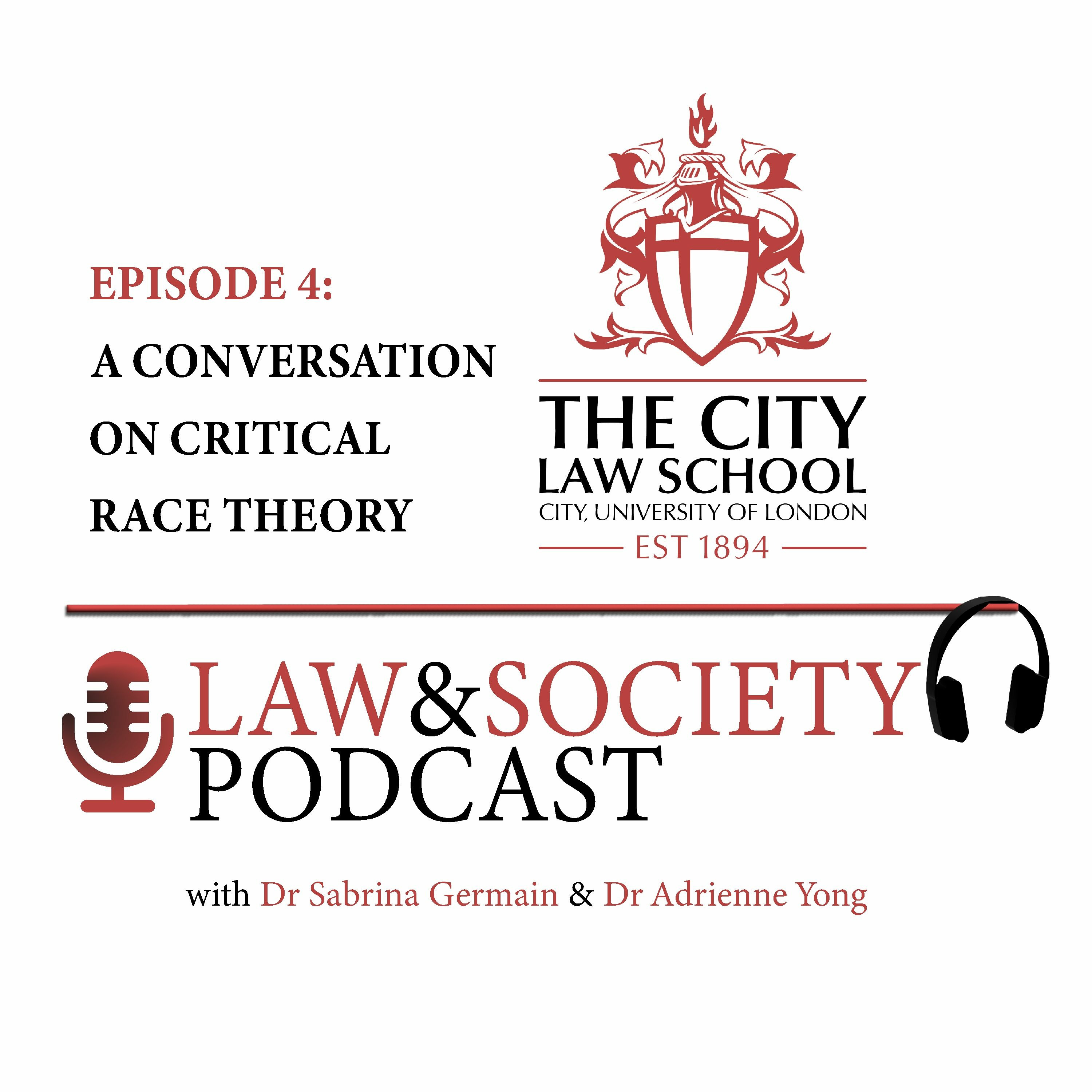 CLS Law & Society Podcast