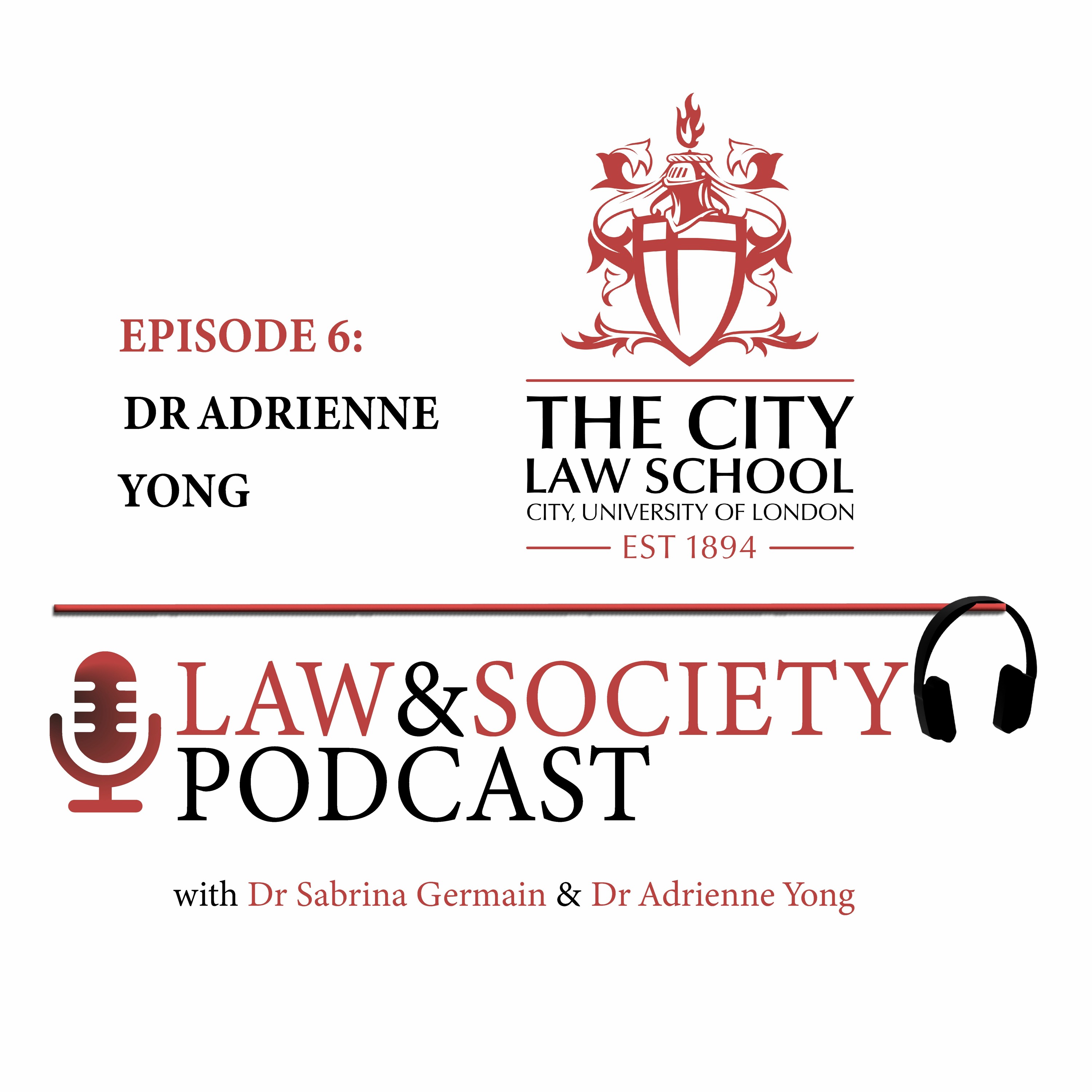 CLS Law & Society Podcast