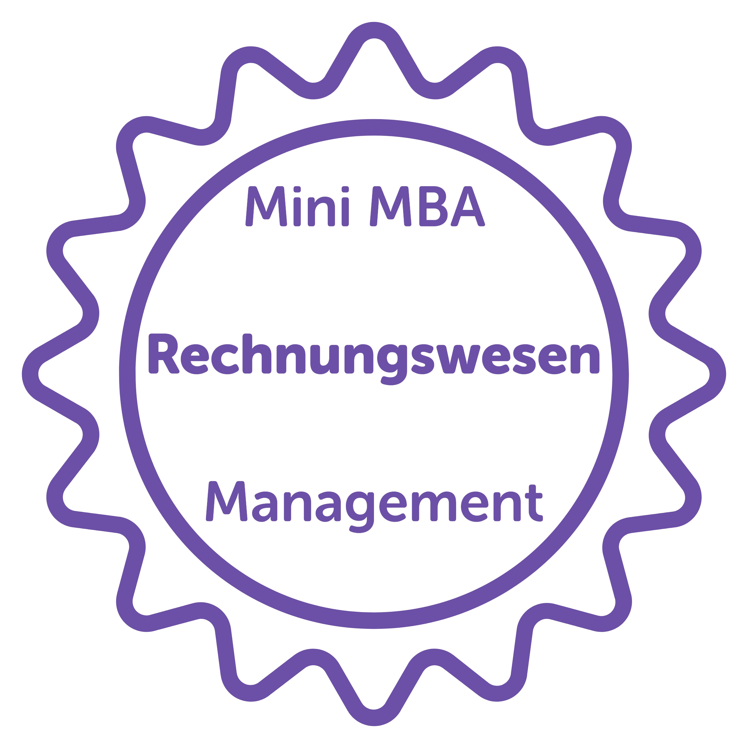 Mini MBA in Management