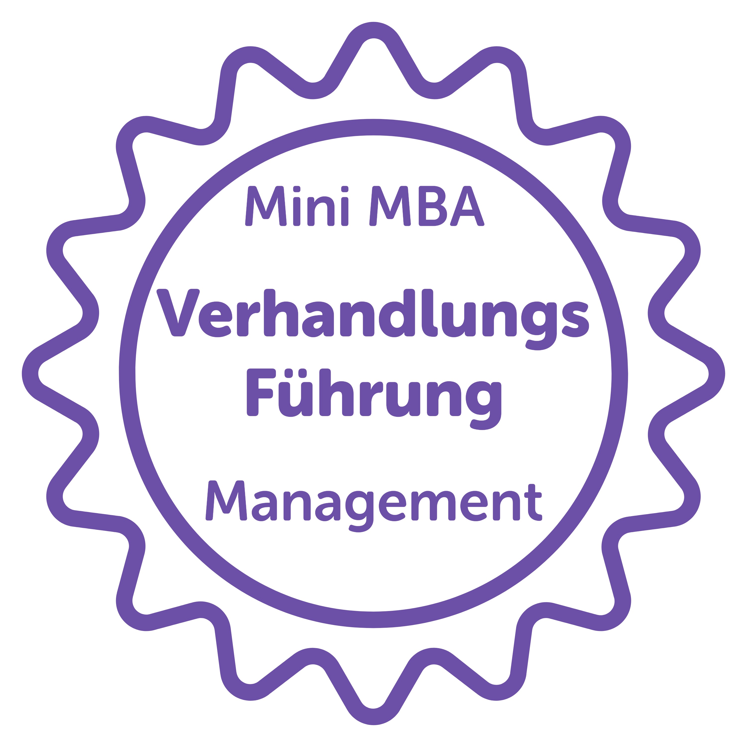 Mini MBA in Management