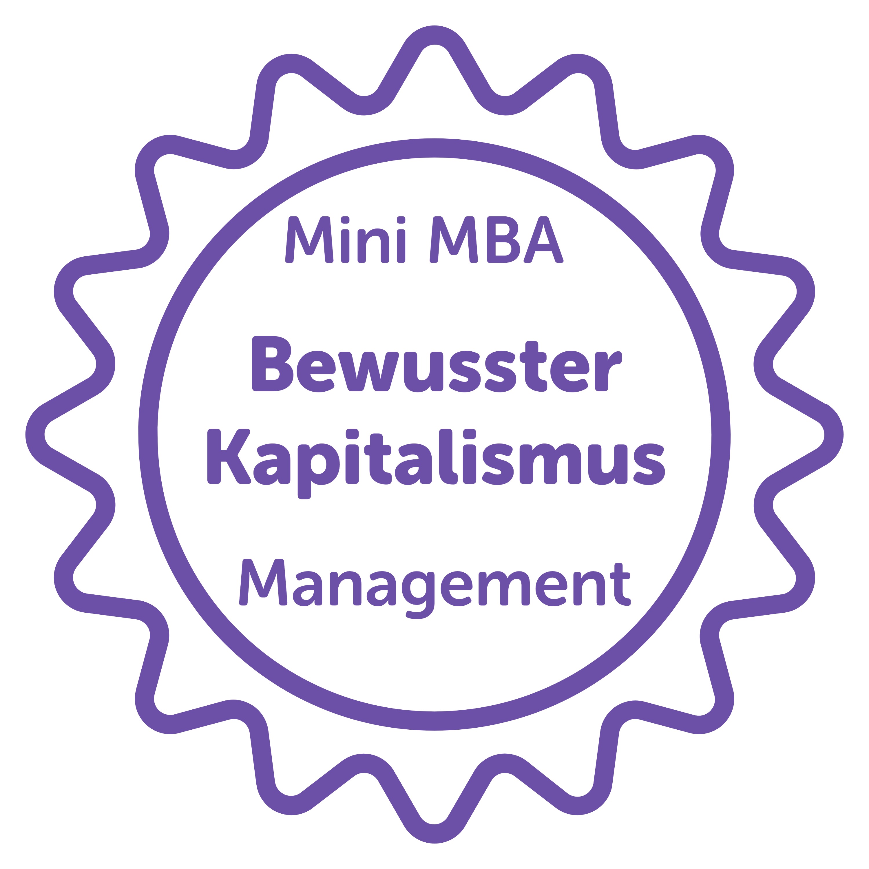 Mini MBA in Management