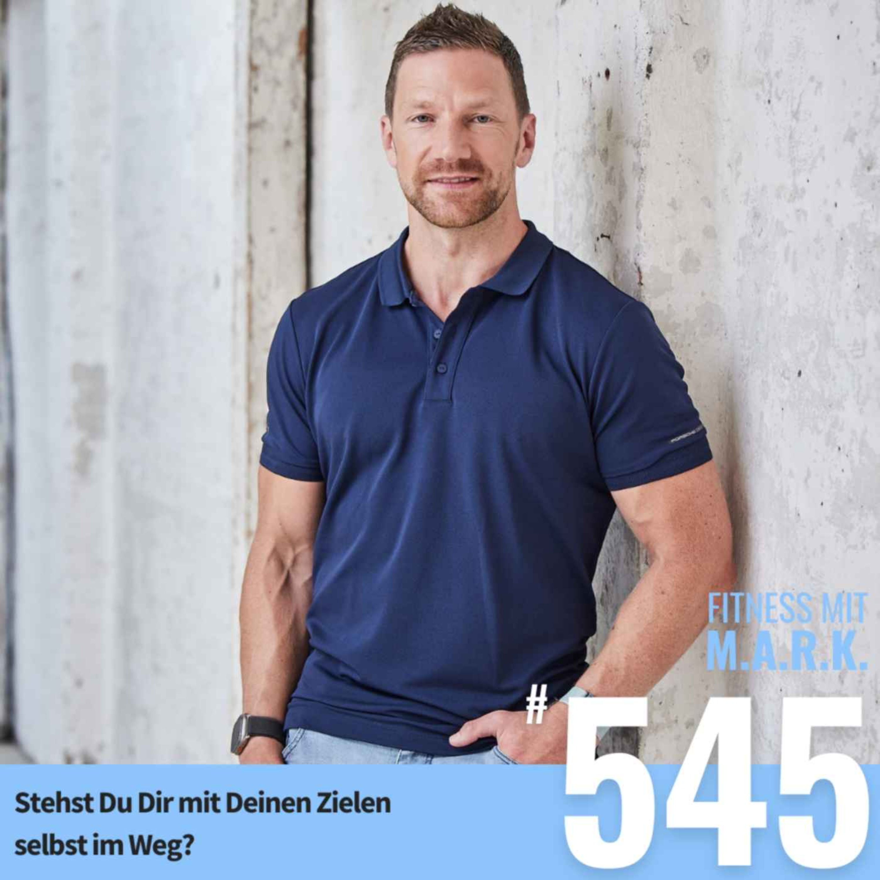 Stehst Du Dir mit Deinen Zielen selbst im Weg?