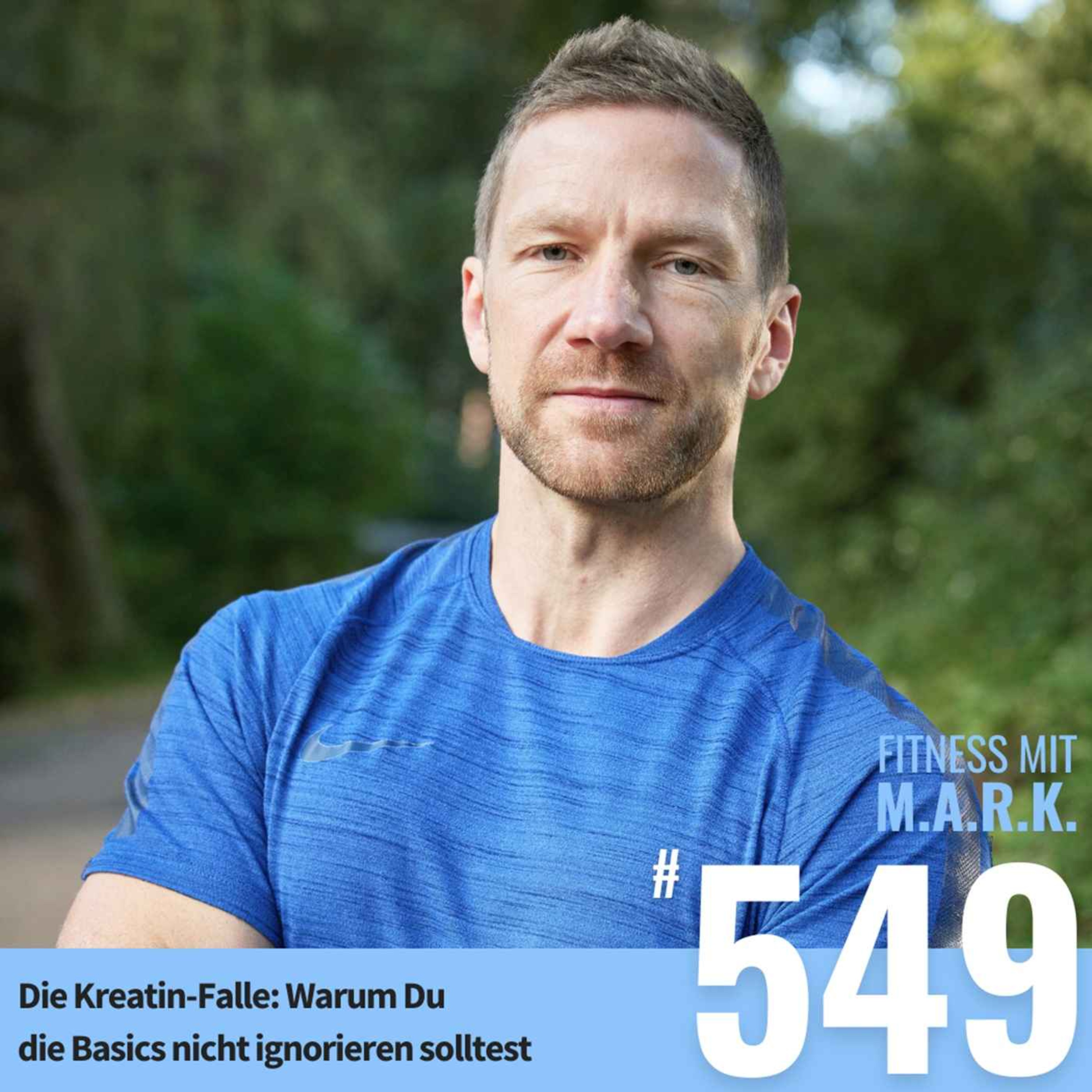 94% scheitern an den Basics – Du auch? (#549)