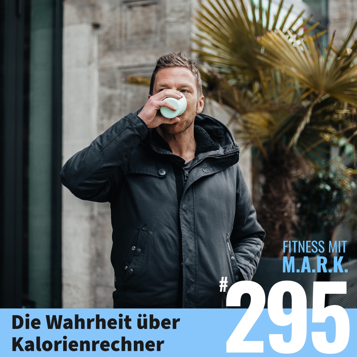 Fitness mit M.A.R.K. - Abnehmen, Muskelaufbau, Ernährung und Motivation fürs Training