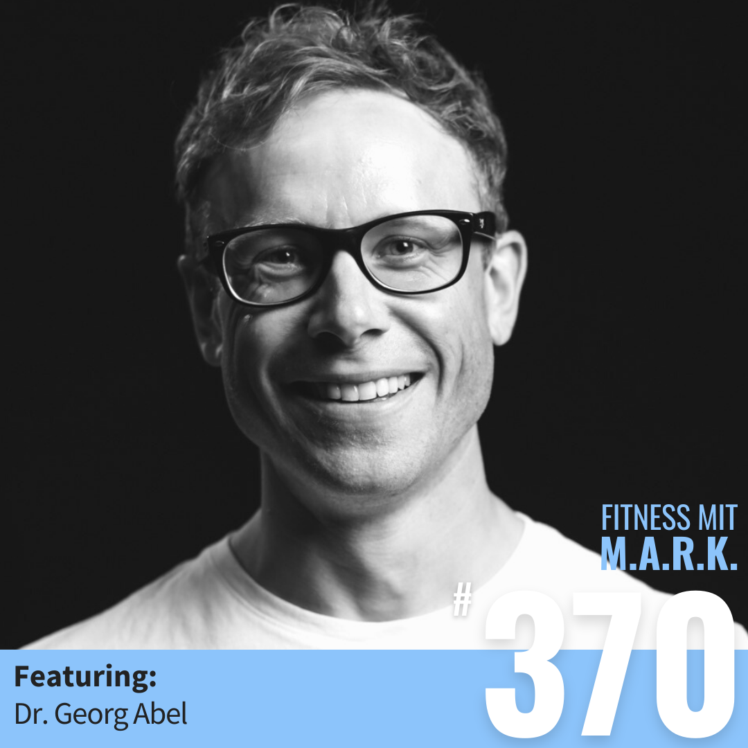 Fitness mit M.A.R.K. - Abnehmen, Muskelaufbau, Ernährung und Motivation fürs Training