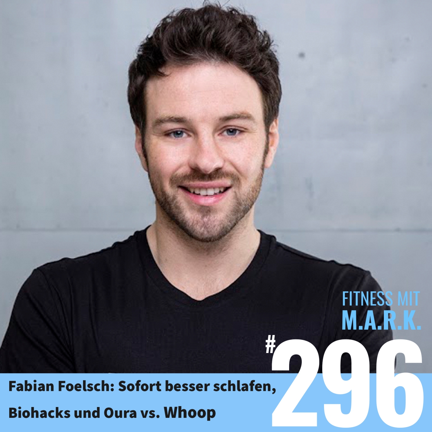 Fitness mit M.A.R.K. - Abnehmen, Muskelaufbau, Ernährung und Motivation fürs Training