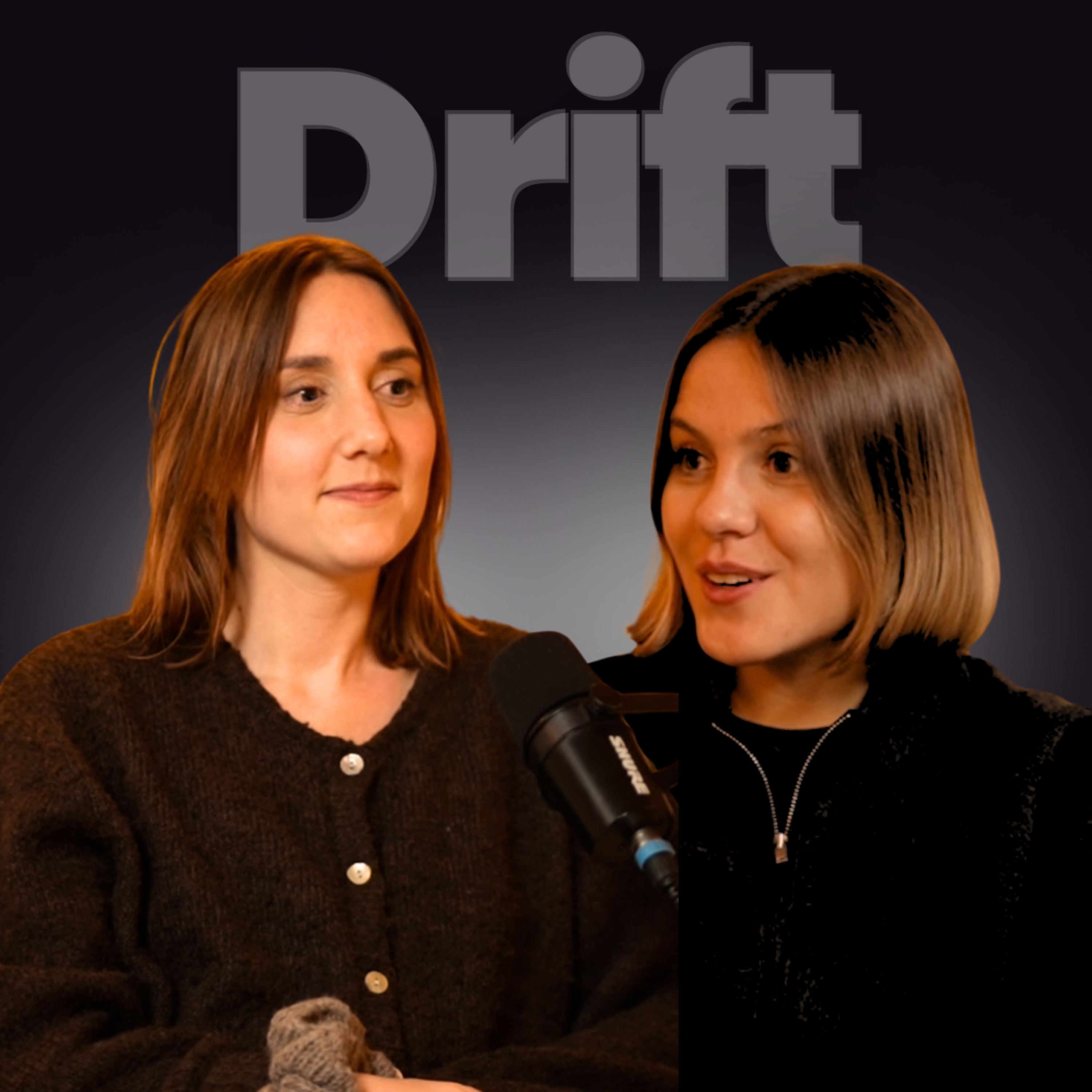 DRIFT - Le podcast Dealabs