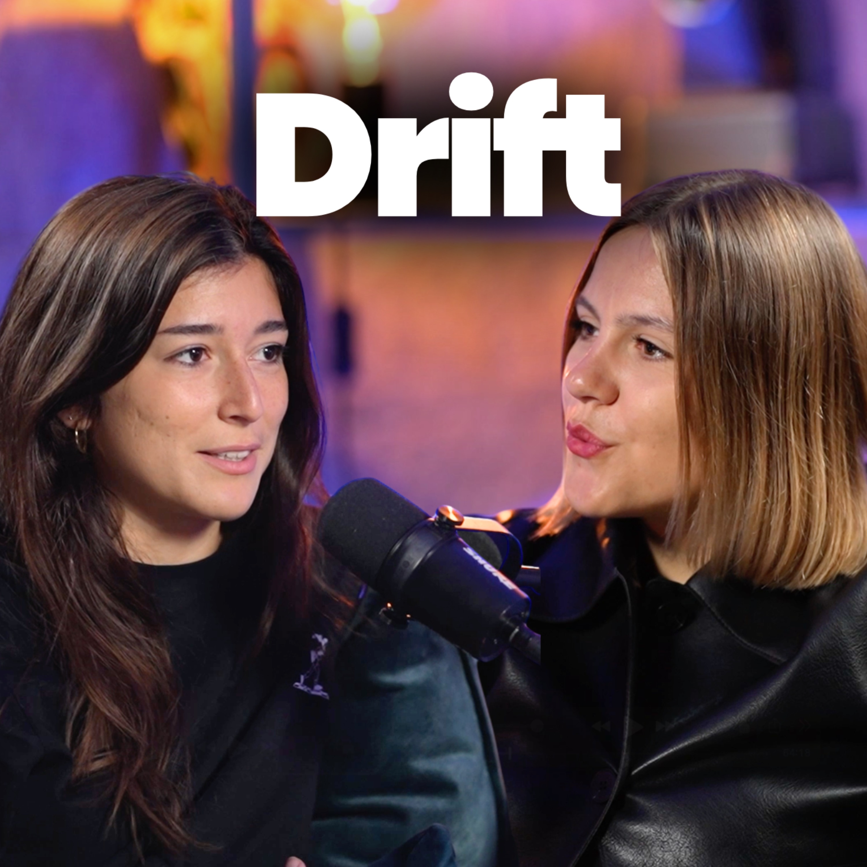 DRIFT - Le podcast Dealabs