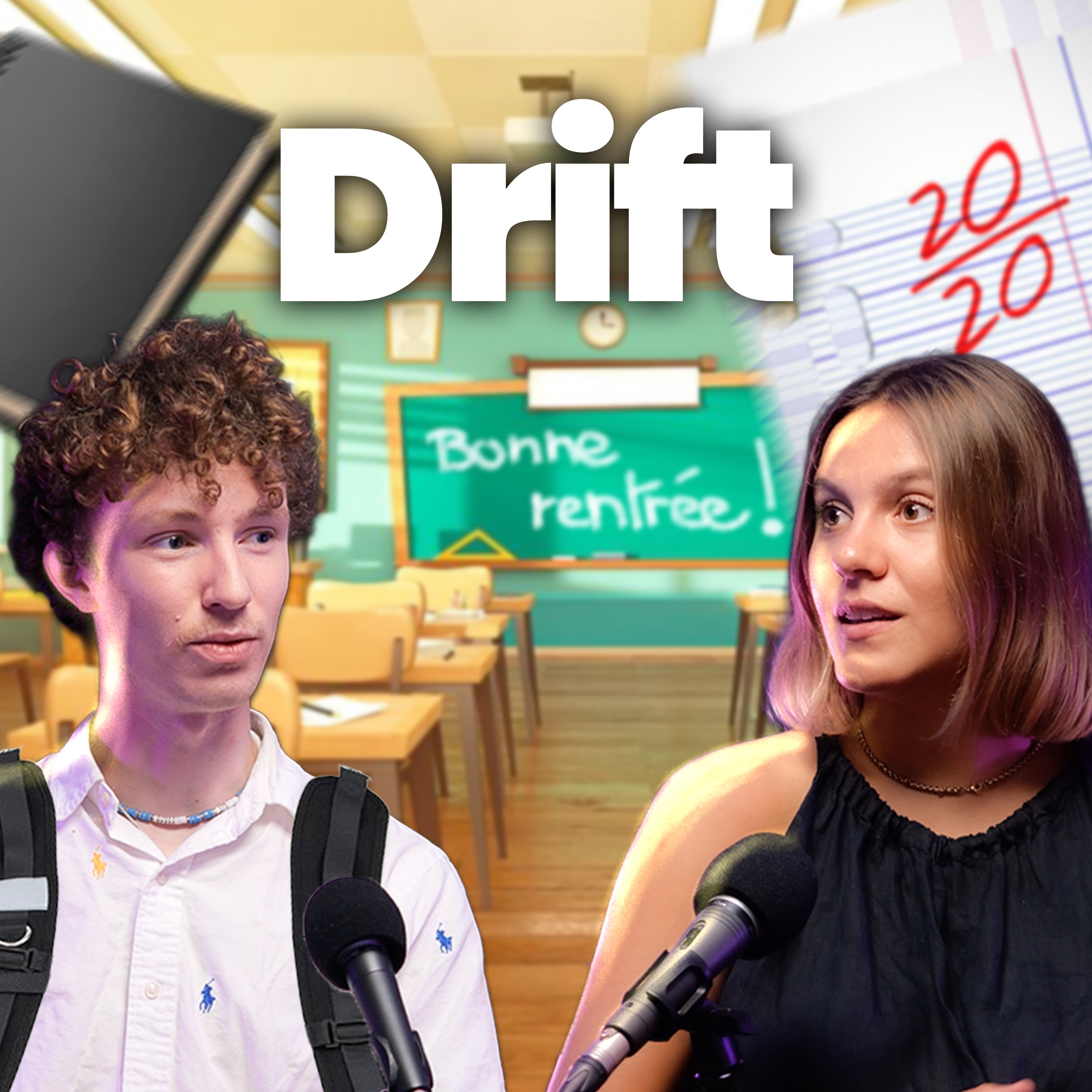 BACK TO SCHOOL : APPS, IA, ASTUCES & BONS PLANS
