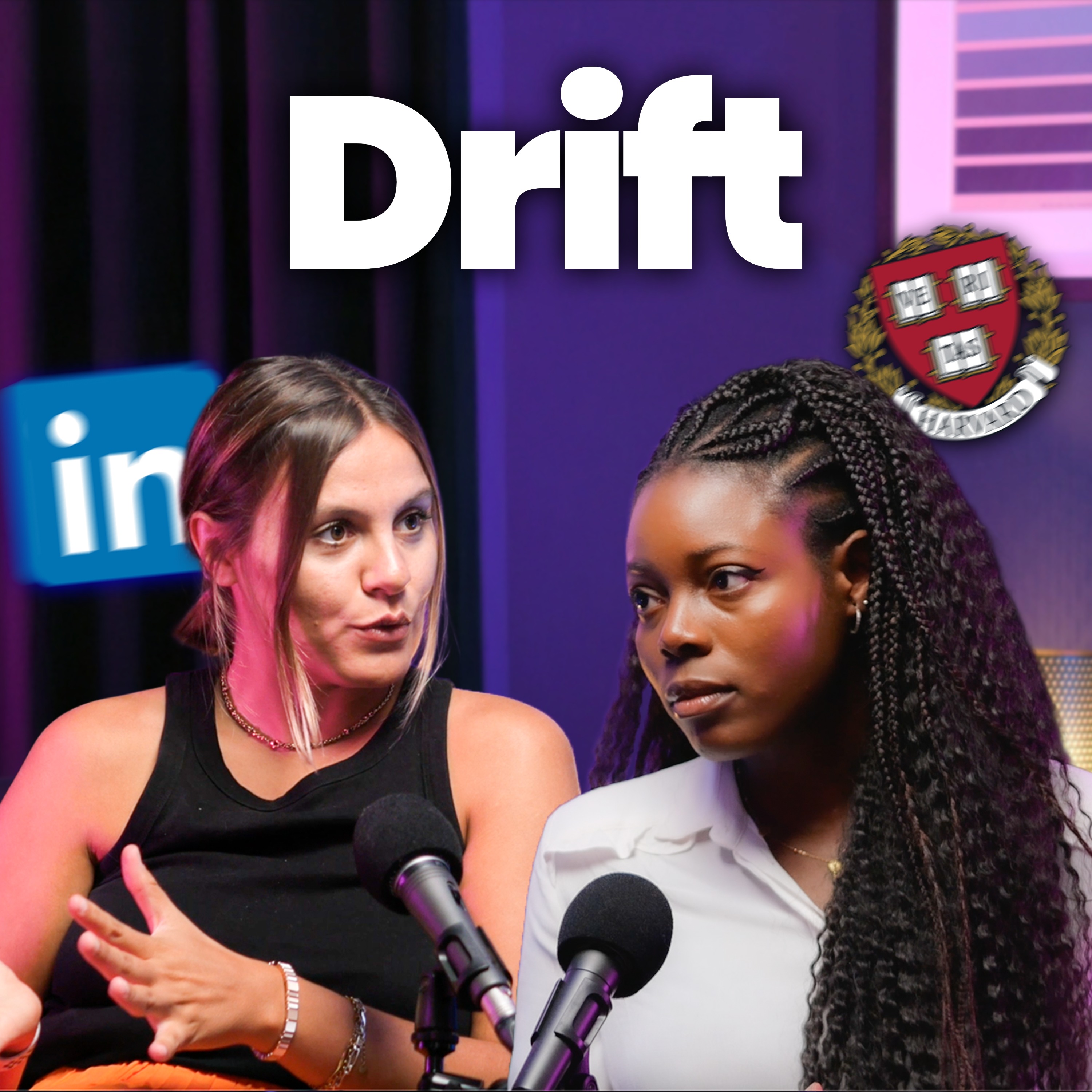 DRIFT - Le podcast Dealabs