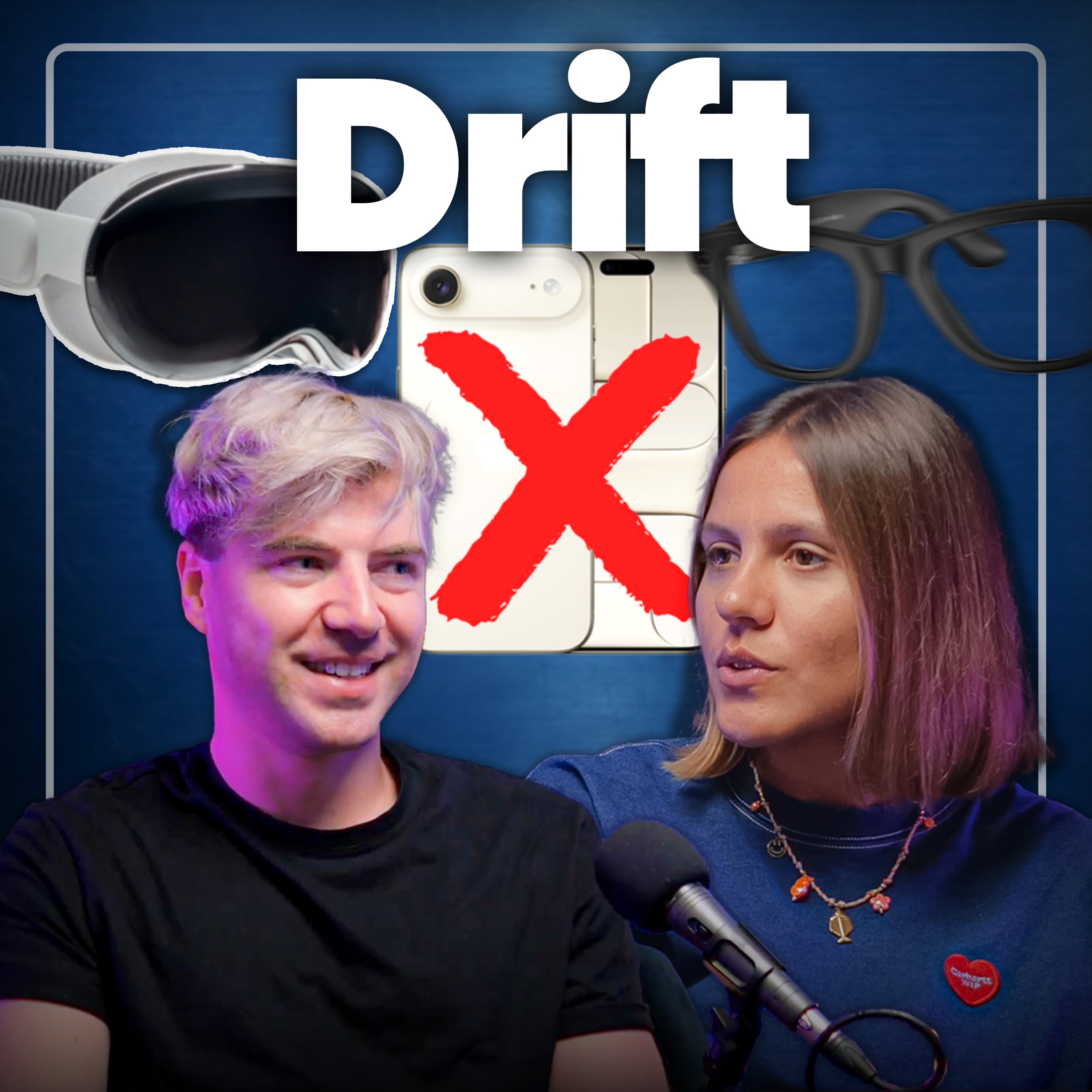 DRIFT - Le podcast Dealabs