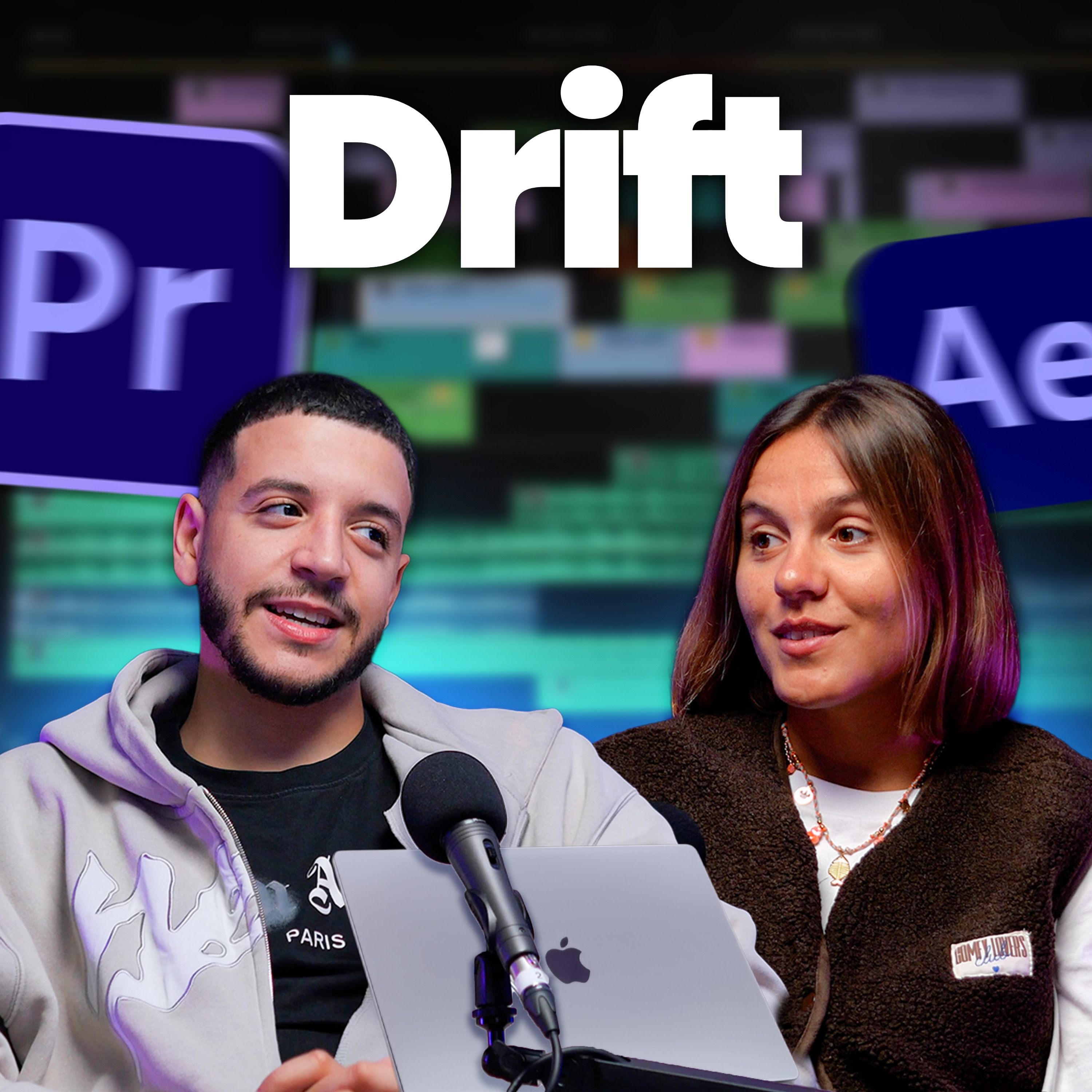 DRIFT - Le podcast Dealabs