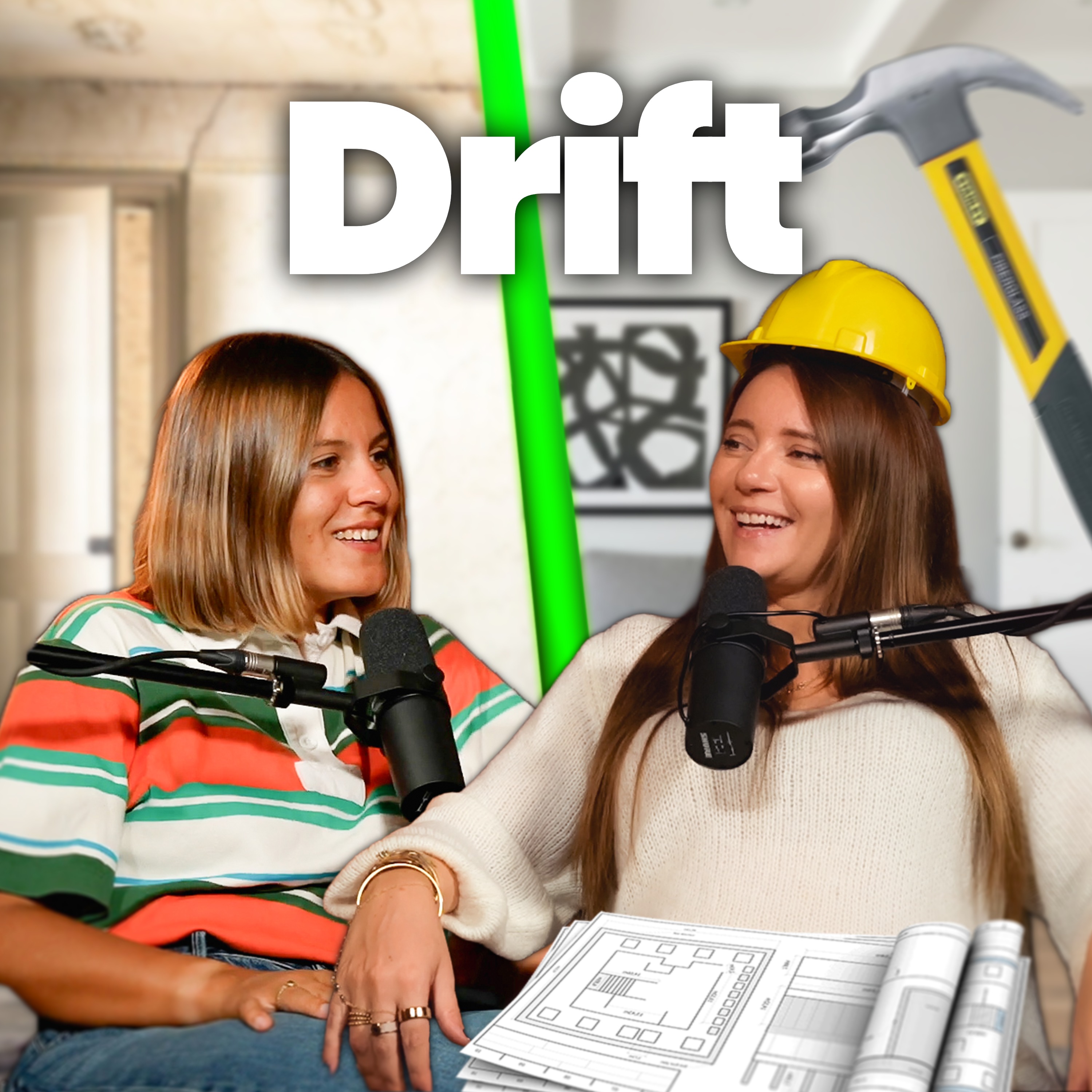 DRIFT - Le podcast Dealabs