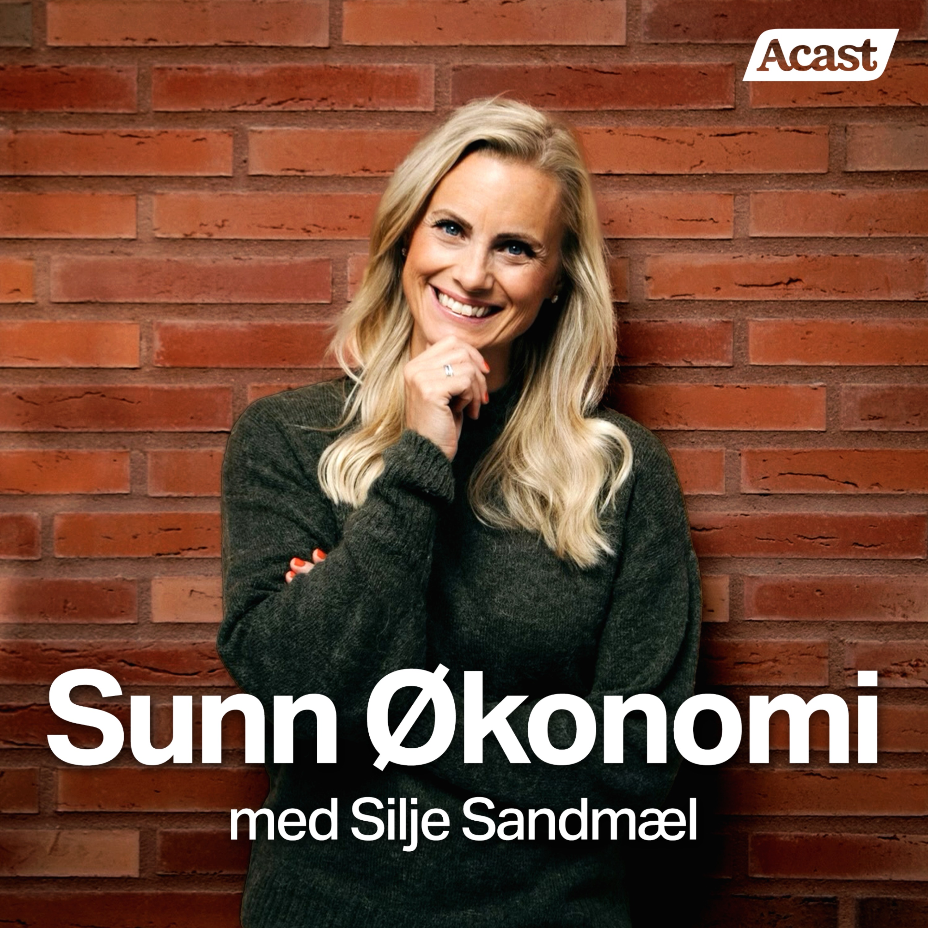 Sunn Økonomi episode image