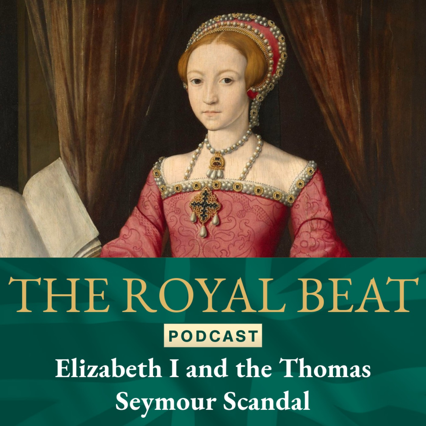 The Royal Beat Podcast