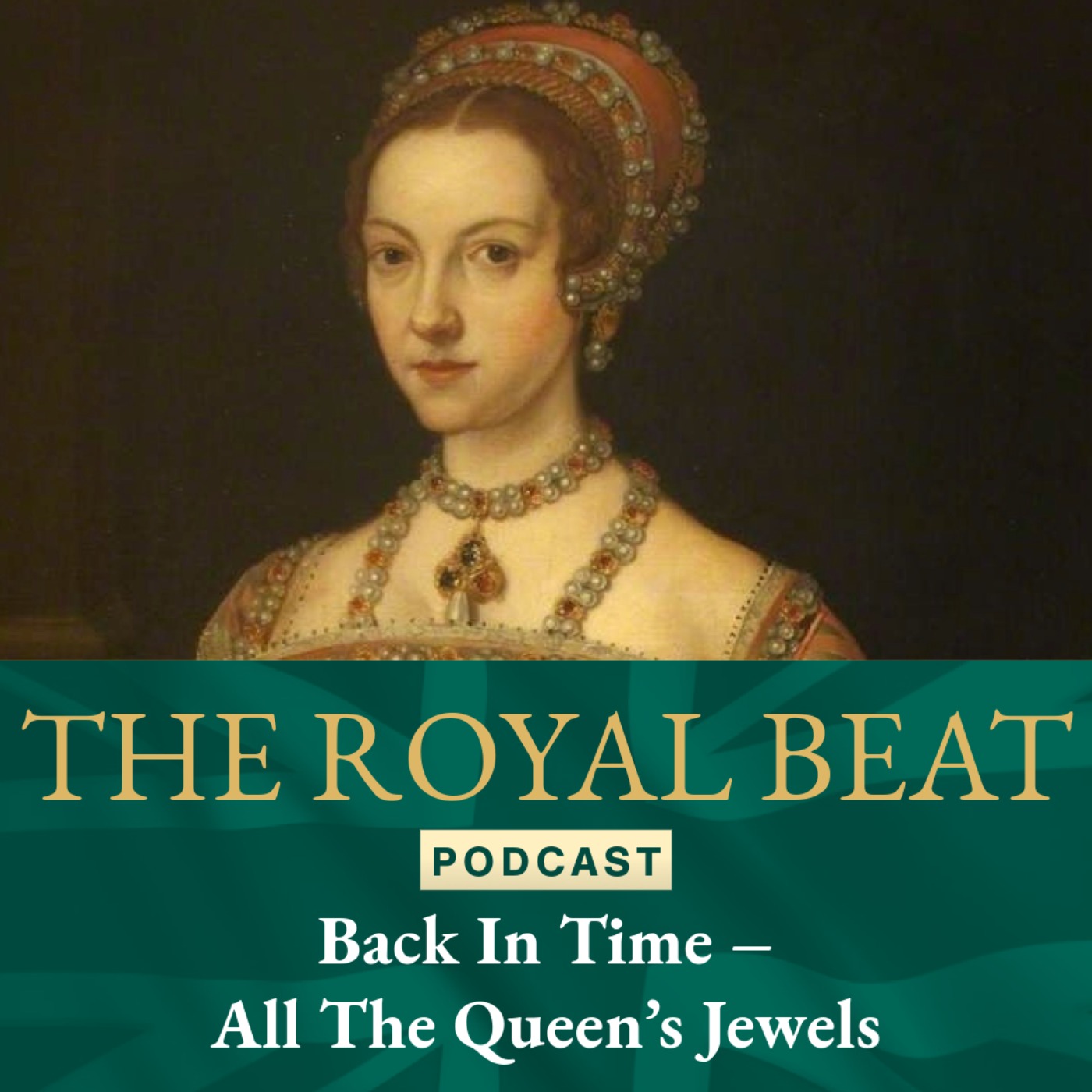 The Royal Beat Podcast