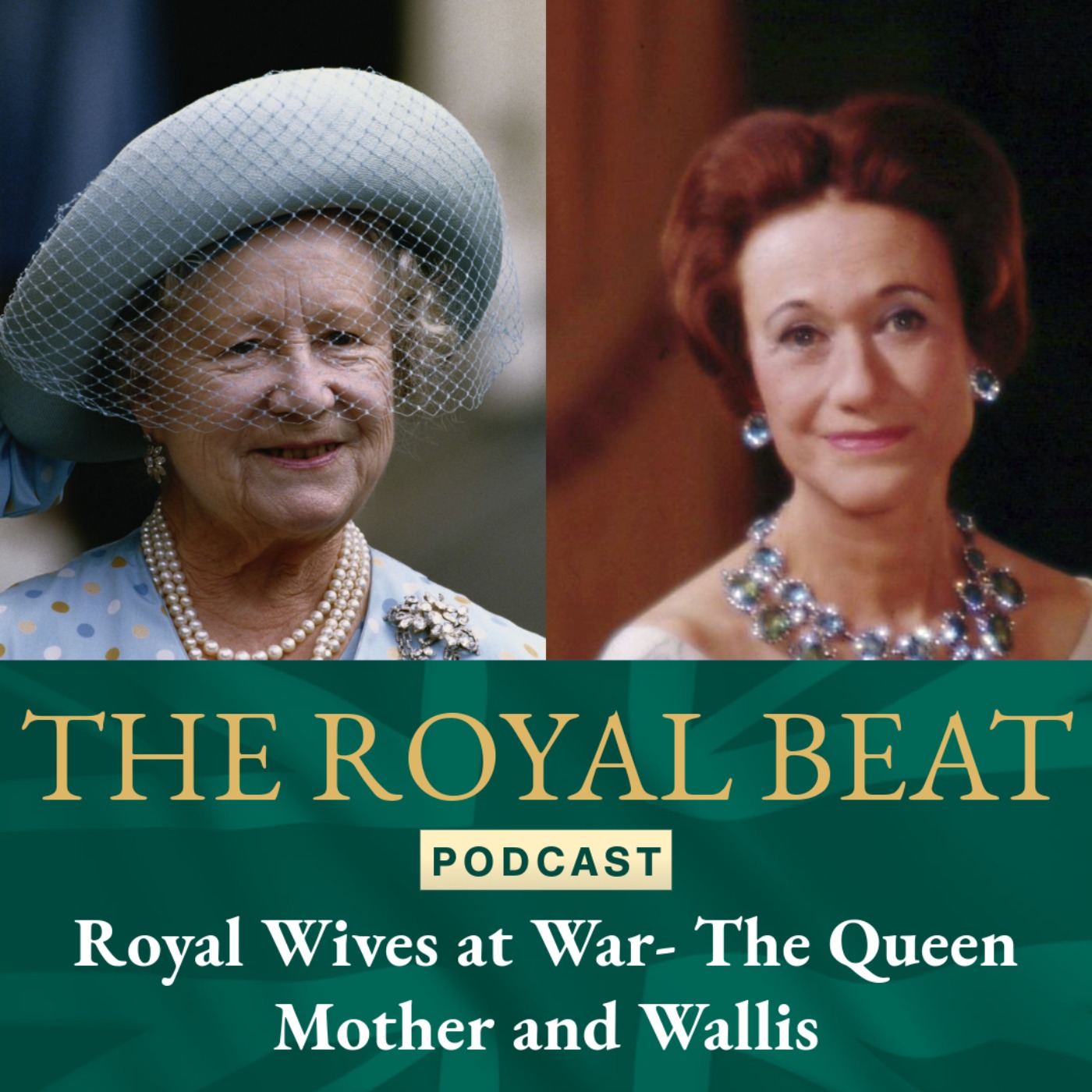 The Royal Beat Podcast