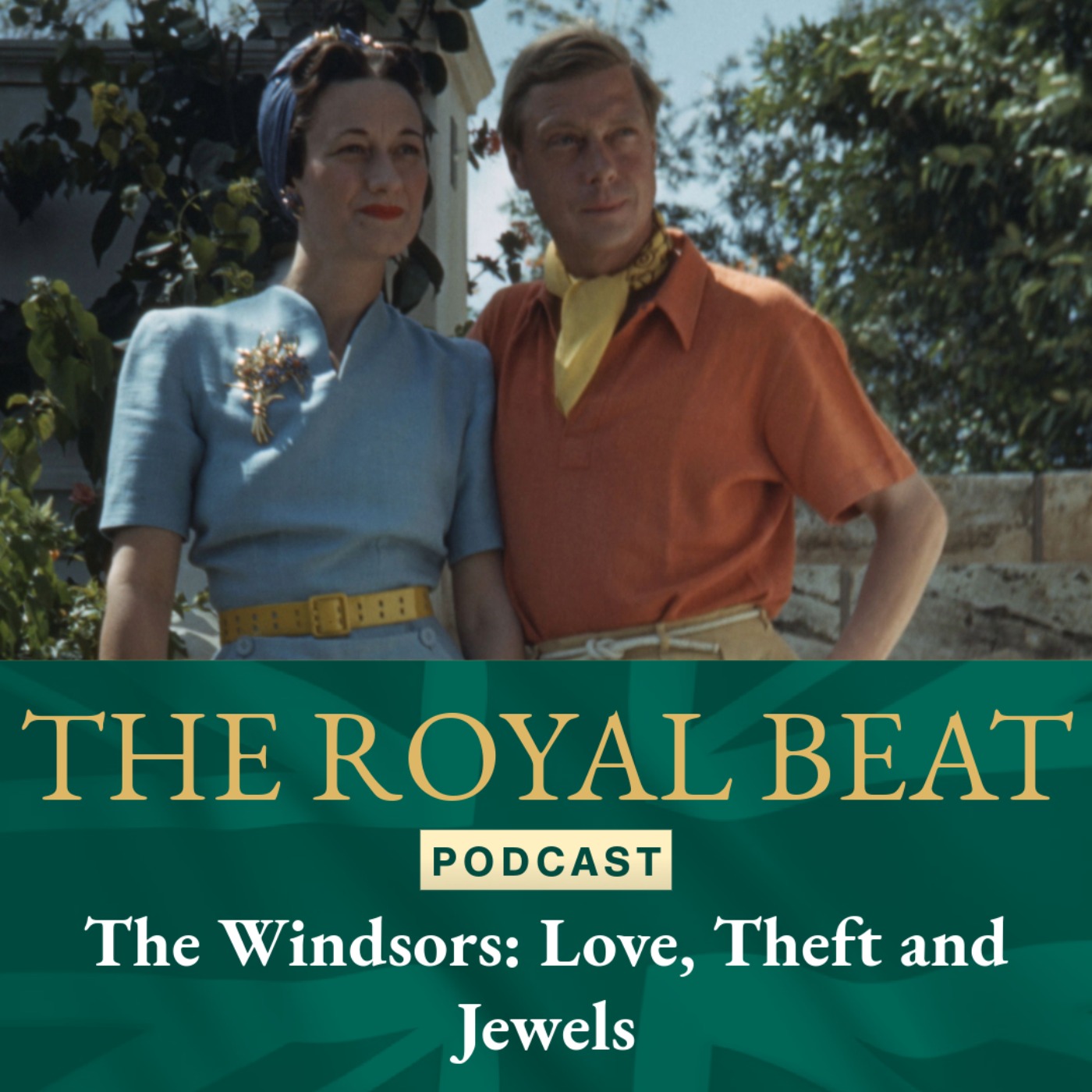 The Royal Beat Podcast