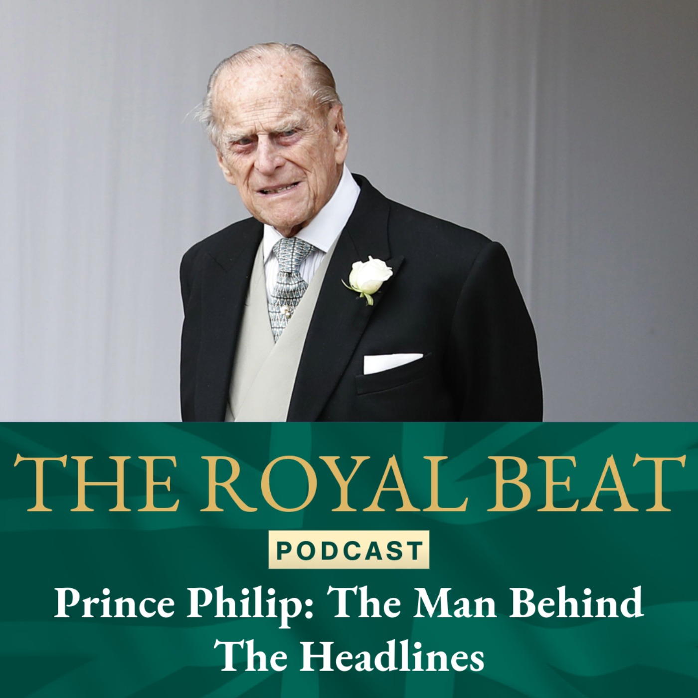 Prince Philip: The Man Behind the Headlines