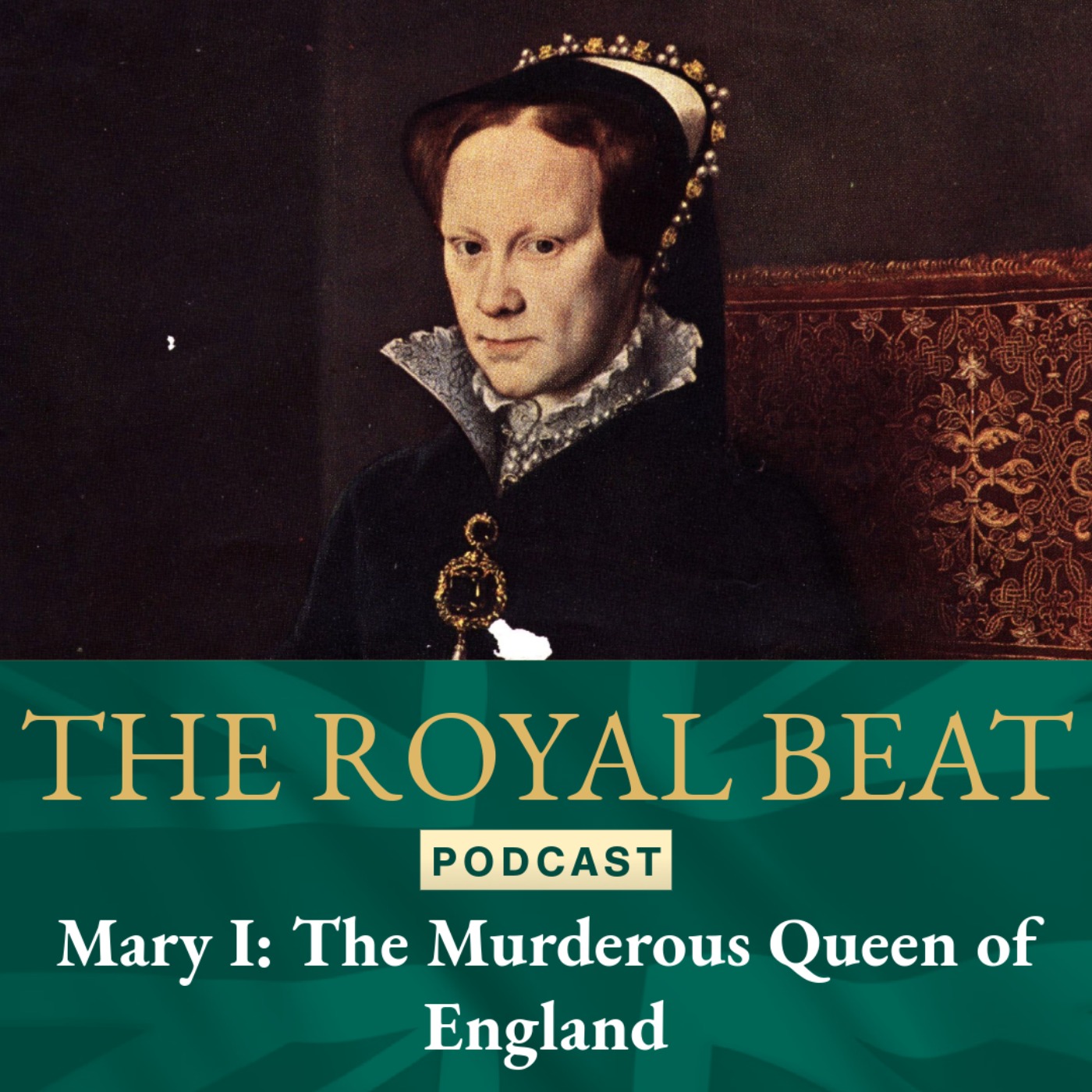 The Royal Beat Podcast