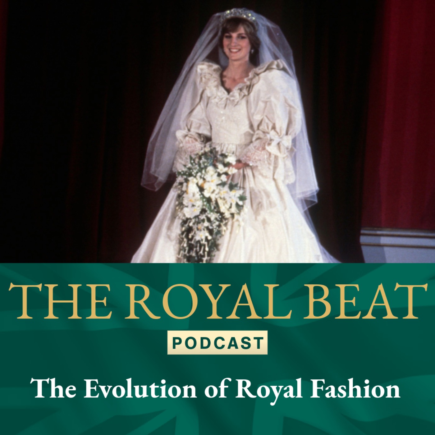 The Evolution of Royal Fashion