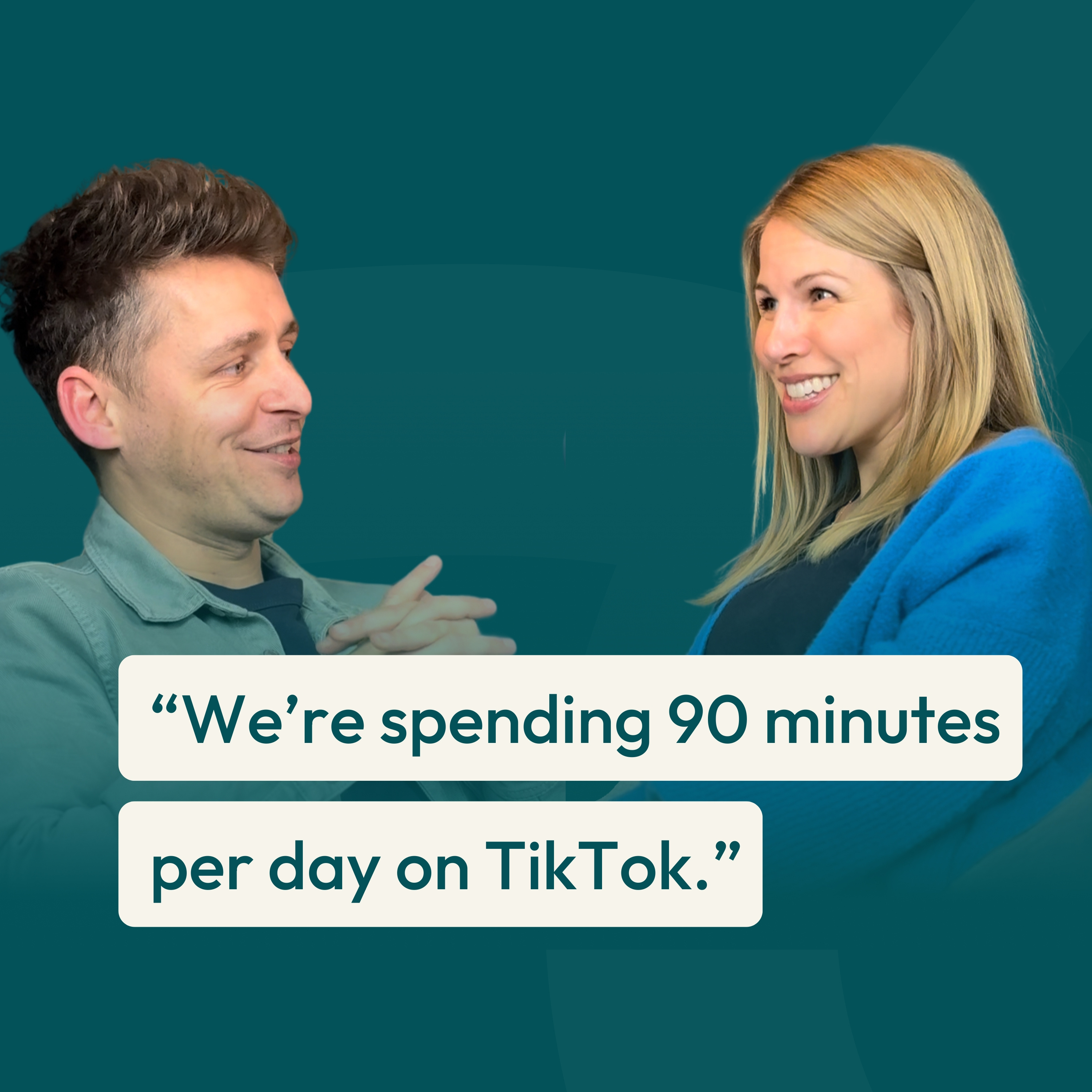 The Performance Marketing Podcast