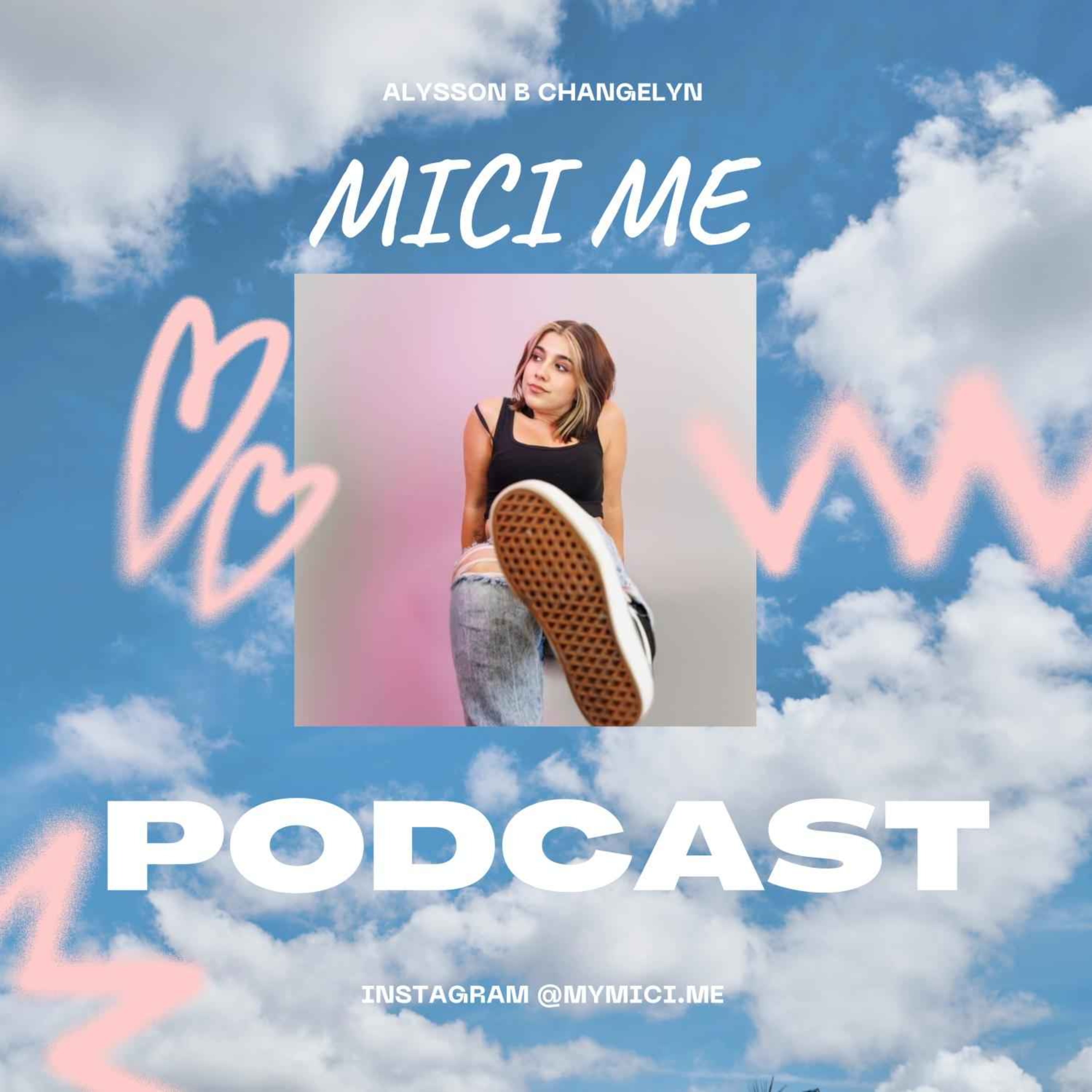 MICI ME - Ta BFF Crohnienne episode artwork