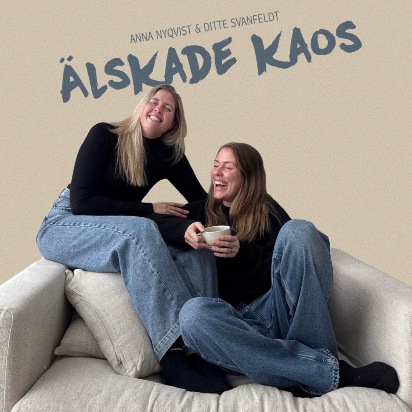 Älskade Kaos
