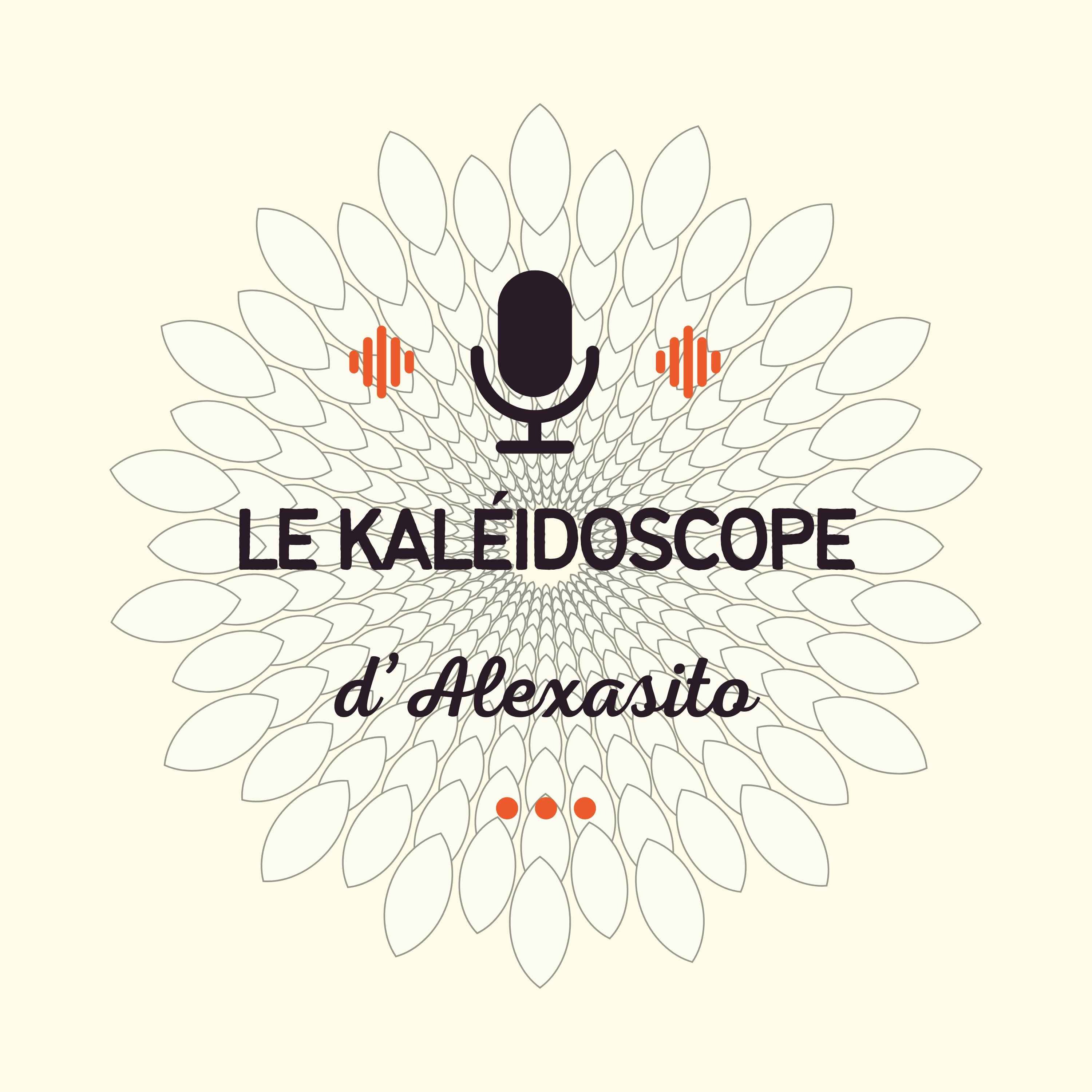 Le kaléidoscope d'Alexasito podcast artwork
