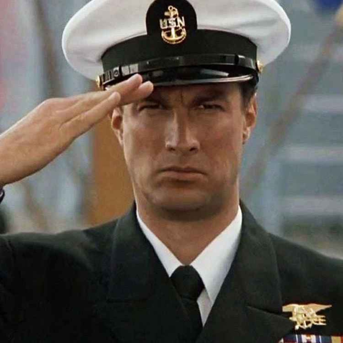 Under Siege - with Joe Twyman Under Siege - with Joe Twyman