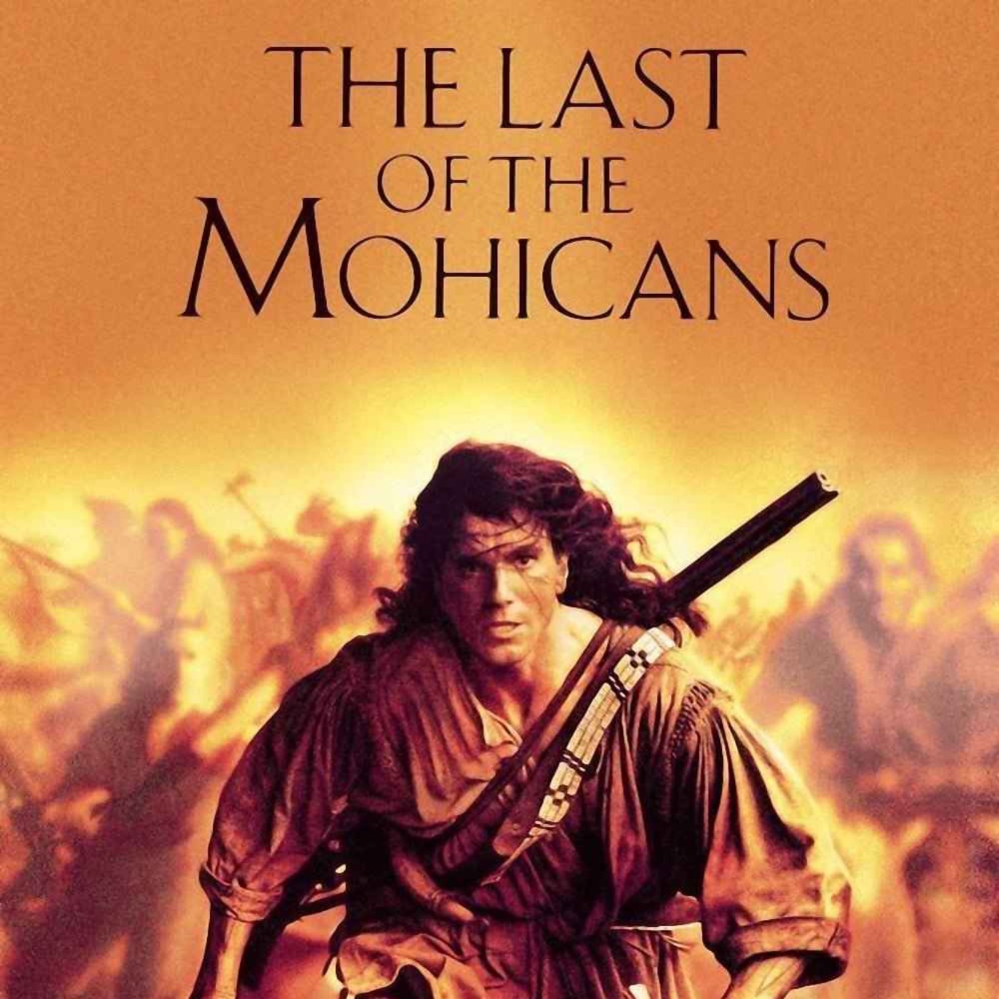 The Last of the Mohicans